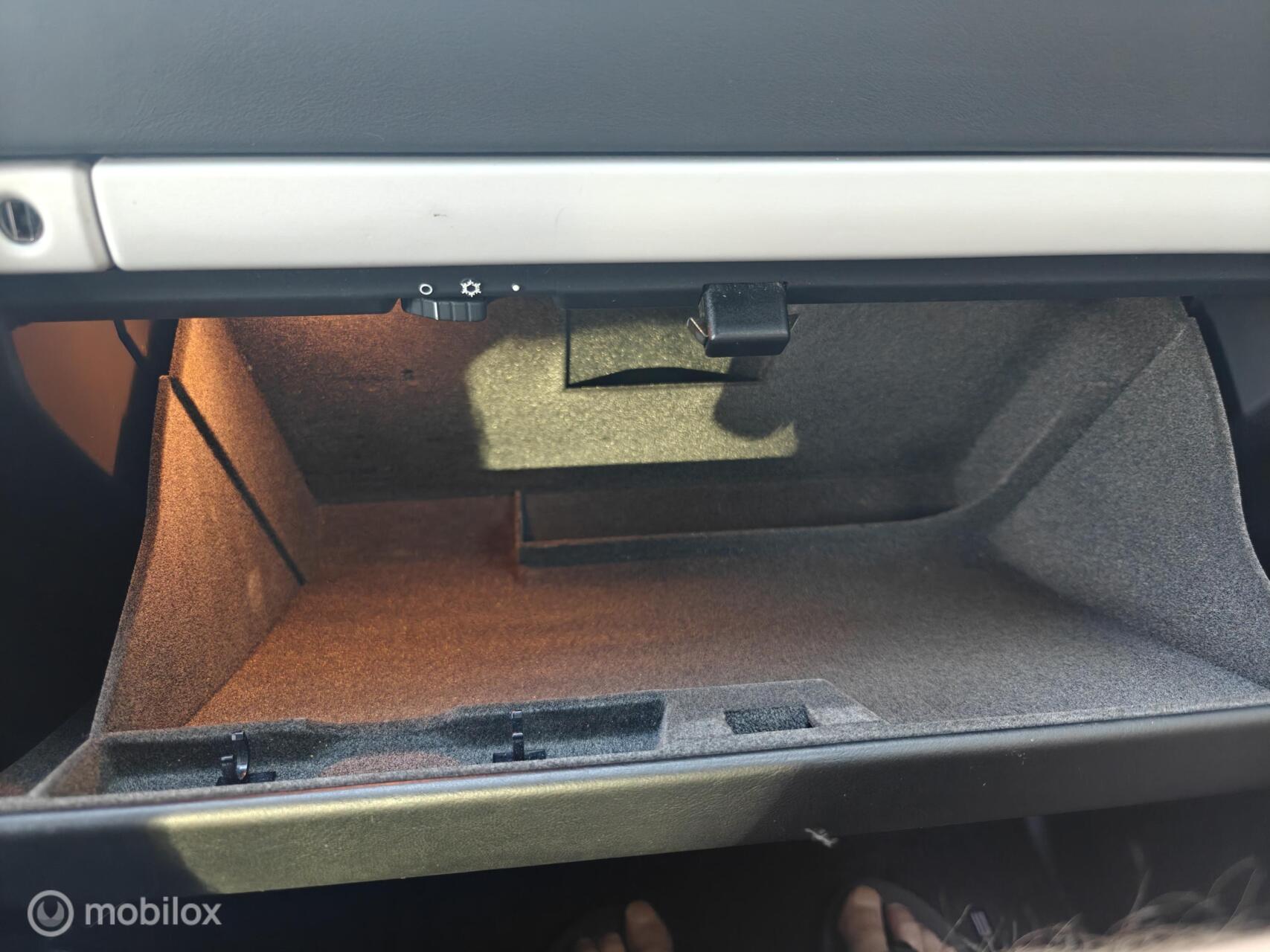 Foto van Porsche Cayenne