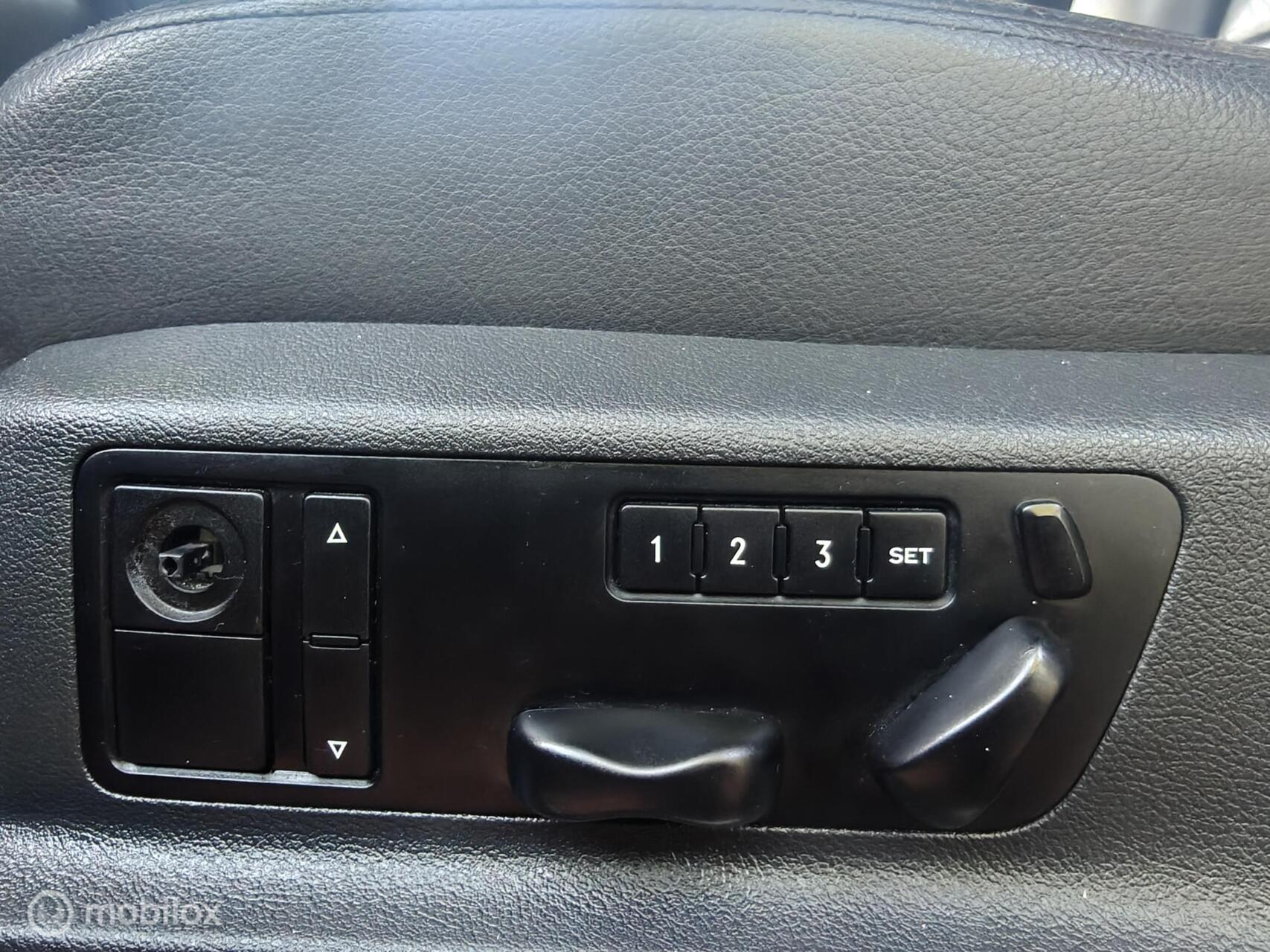 Foto van Porsche Cayenne