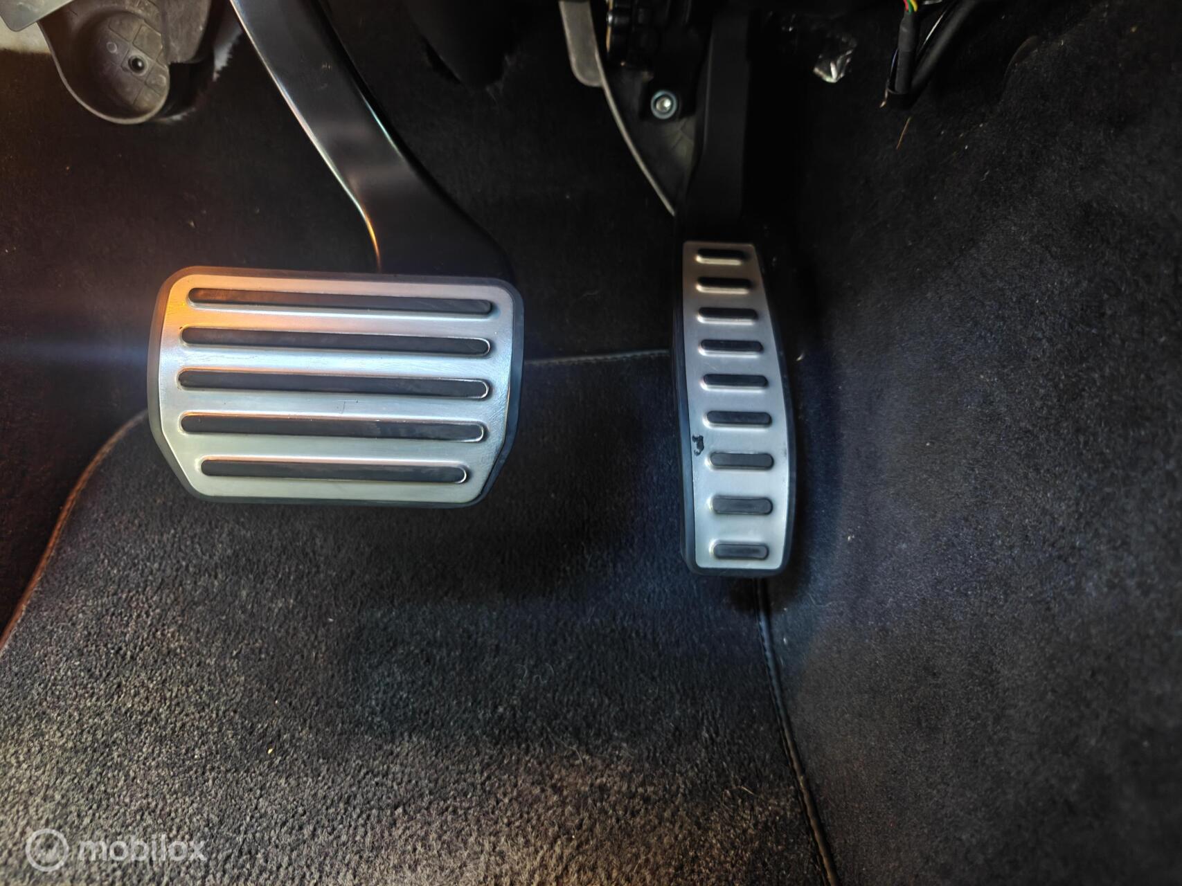Foto van Porsche Cayenne