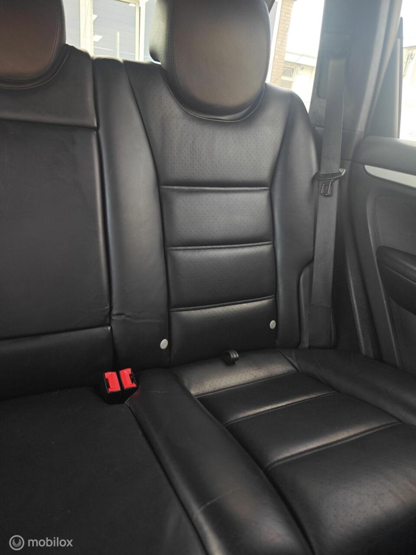 Foto van Porsche Cayenne