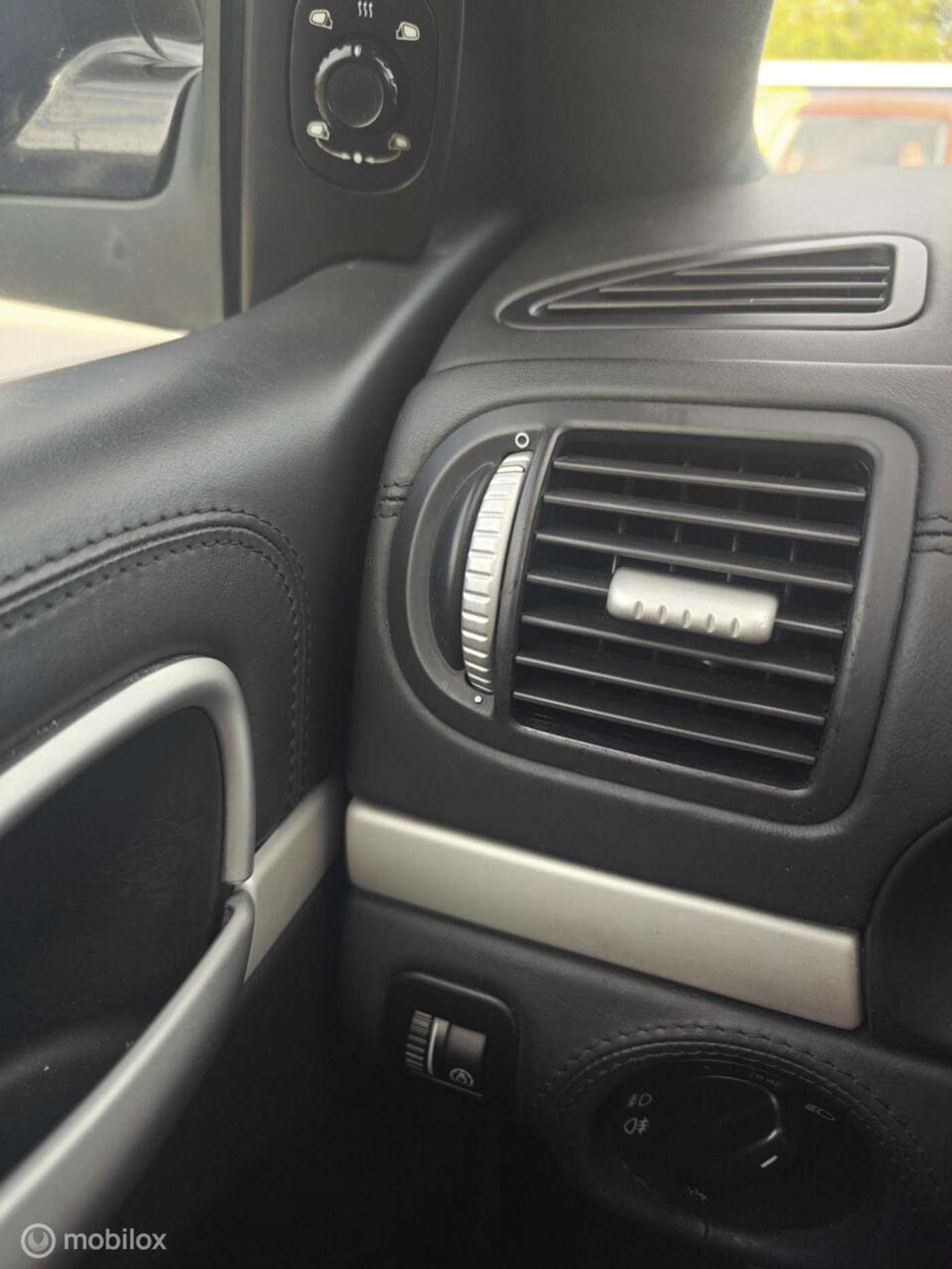 Foto van Porsche Cayenne