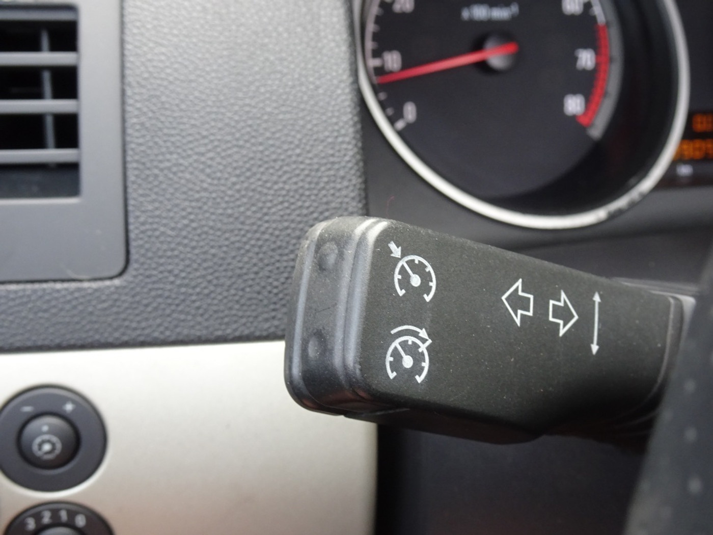 Foto van Opel Astra Twin Top