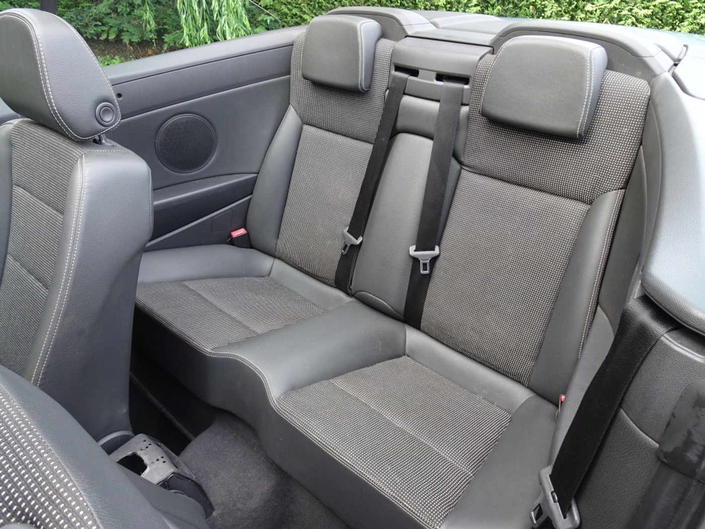 Foto van Opel Astra Twin Top