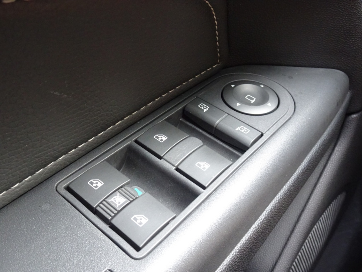 Foto van Opel Astra Twin Top