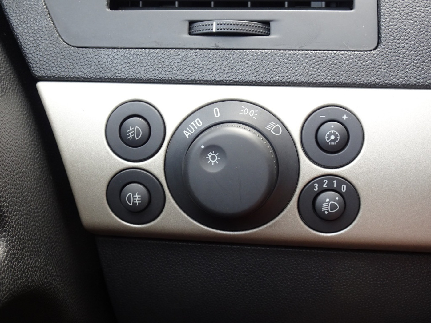 Foto van Opel Astra Twin Top