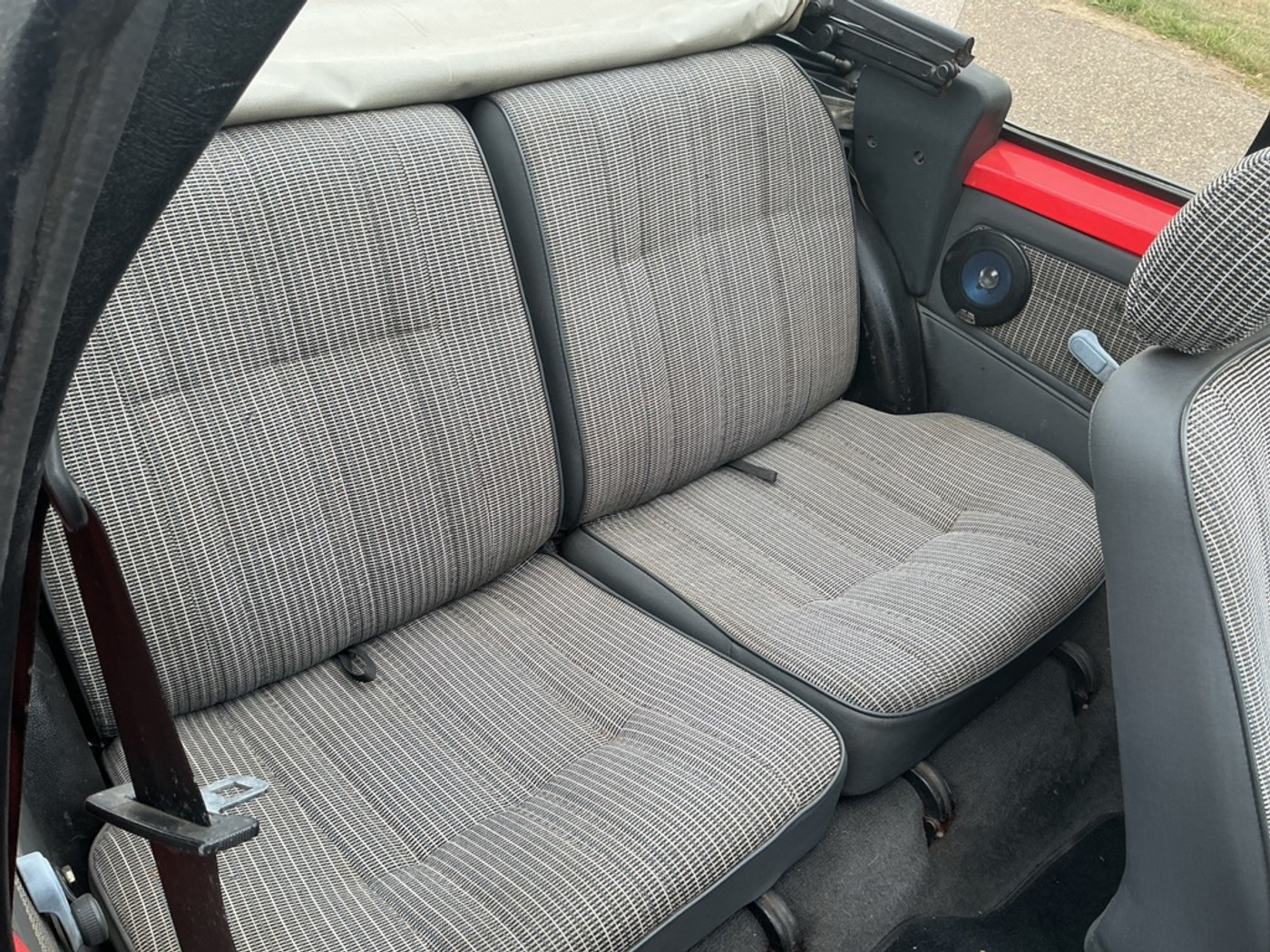 Foto van Peugeot 205