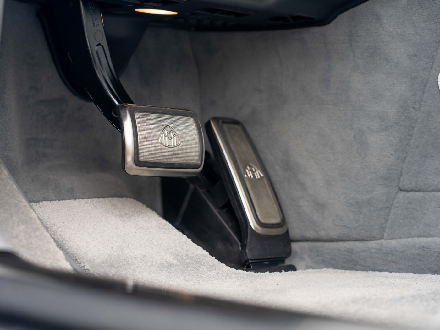 Foto van Mercedes-Benz Eqs Suv