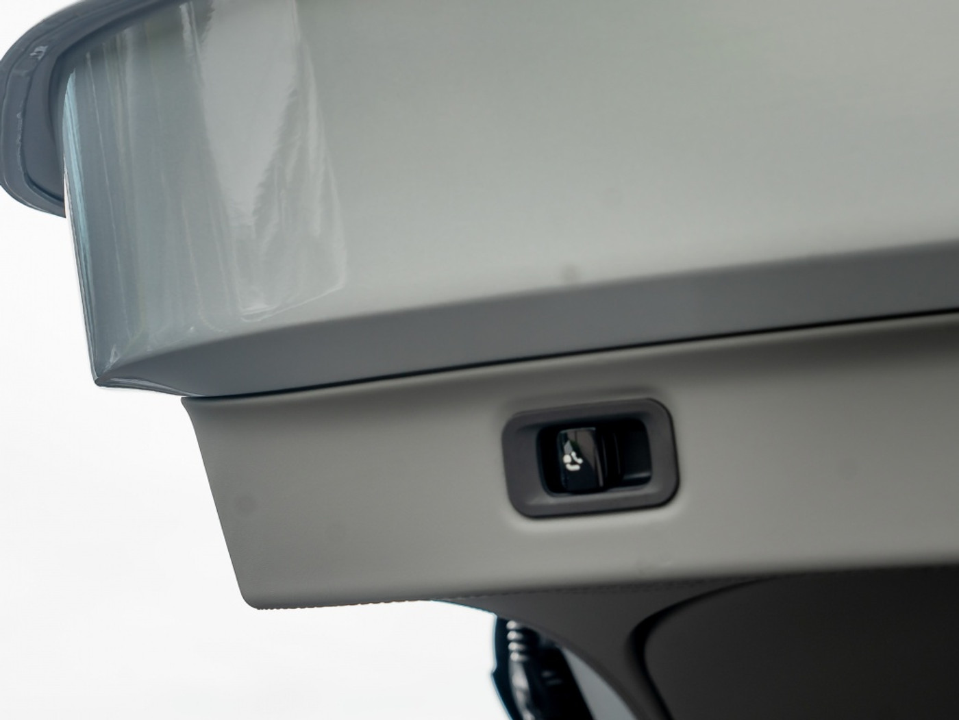 Foto van Mercedes-Benz Eqs Suv