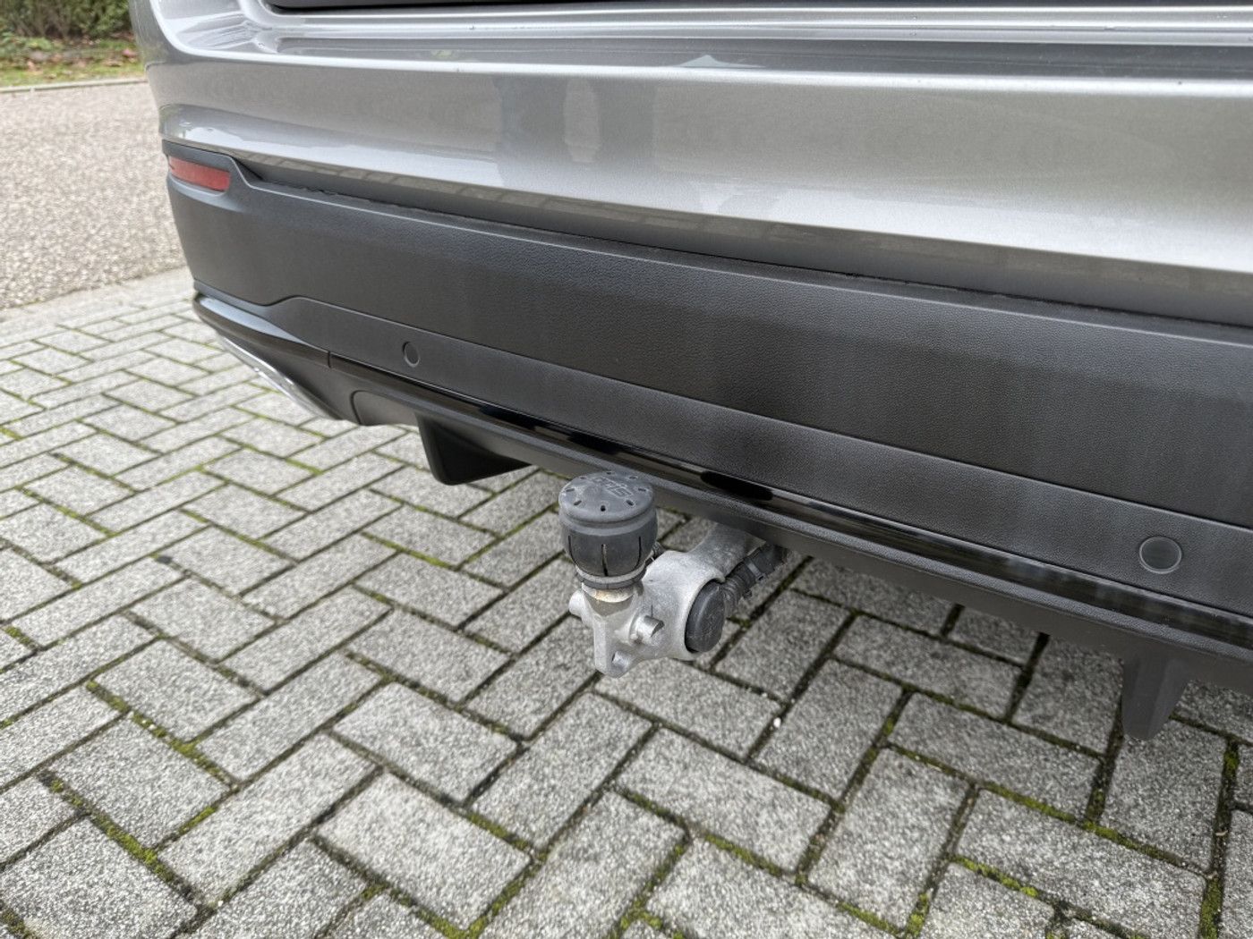 Foto van Mercedes-Benz Glc-klasse
