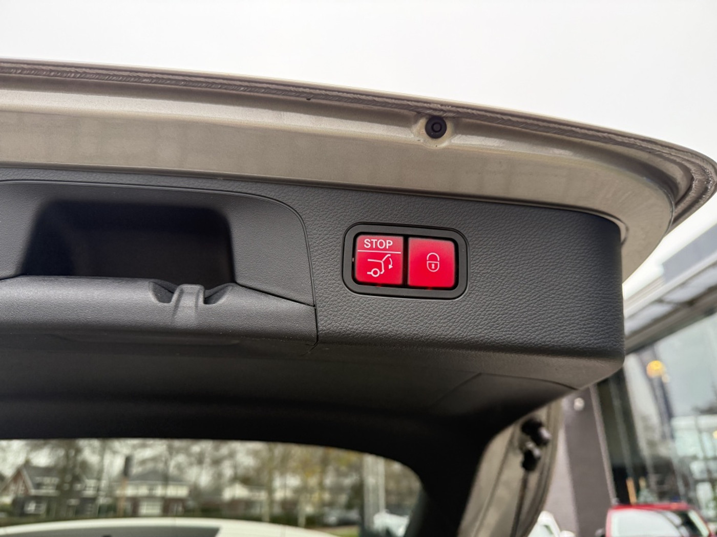 Foto van Mercedes-Benz Glc-klasse