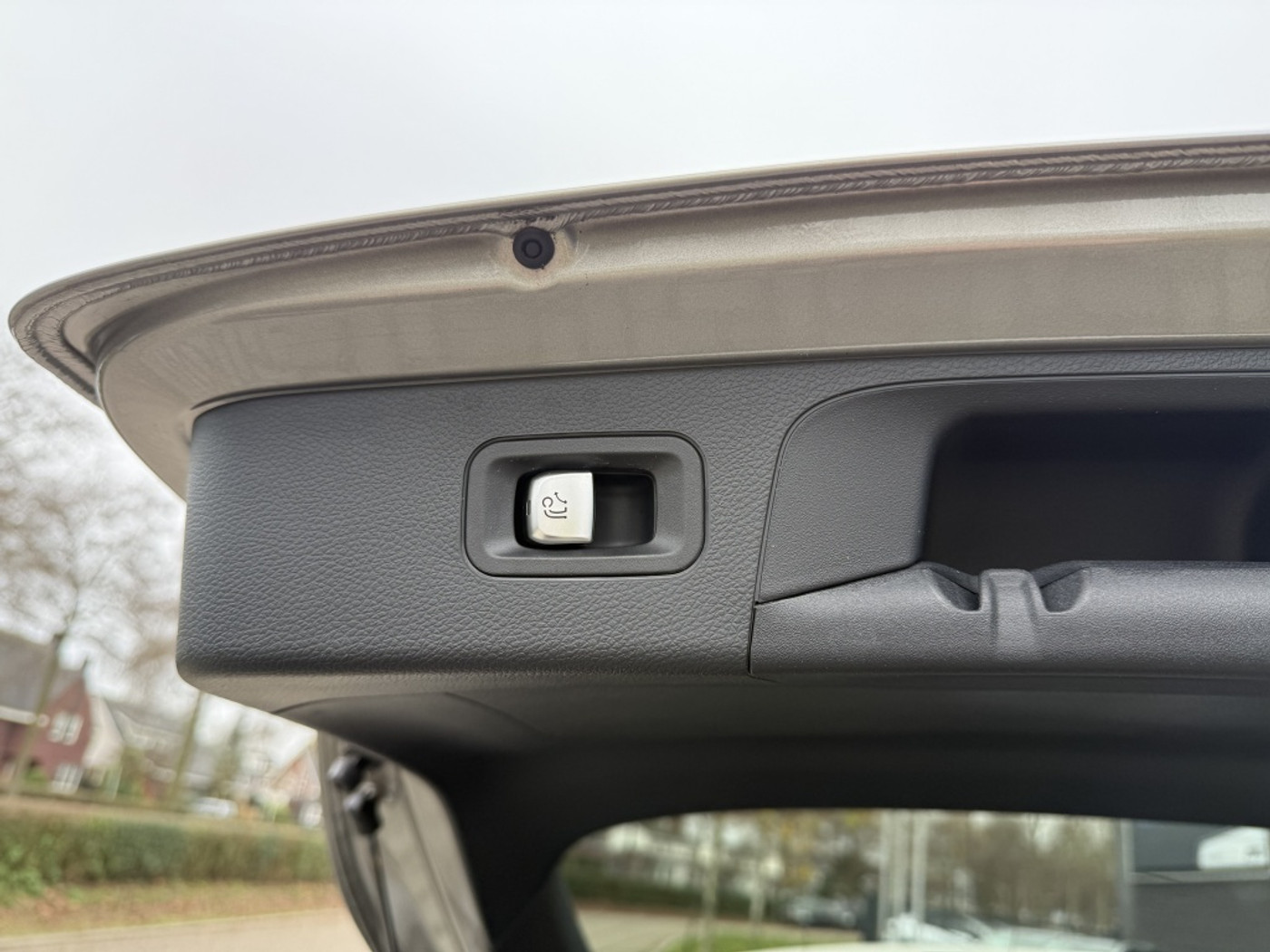 Foto van Mercedes-Benz Glc-klasse