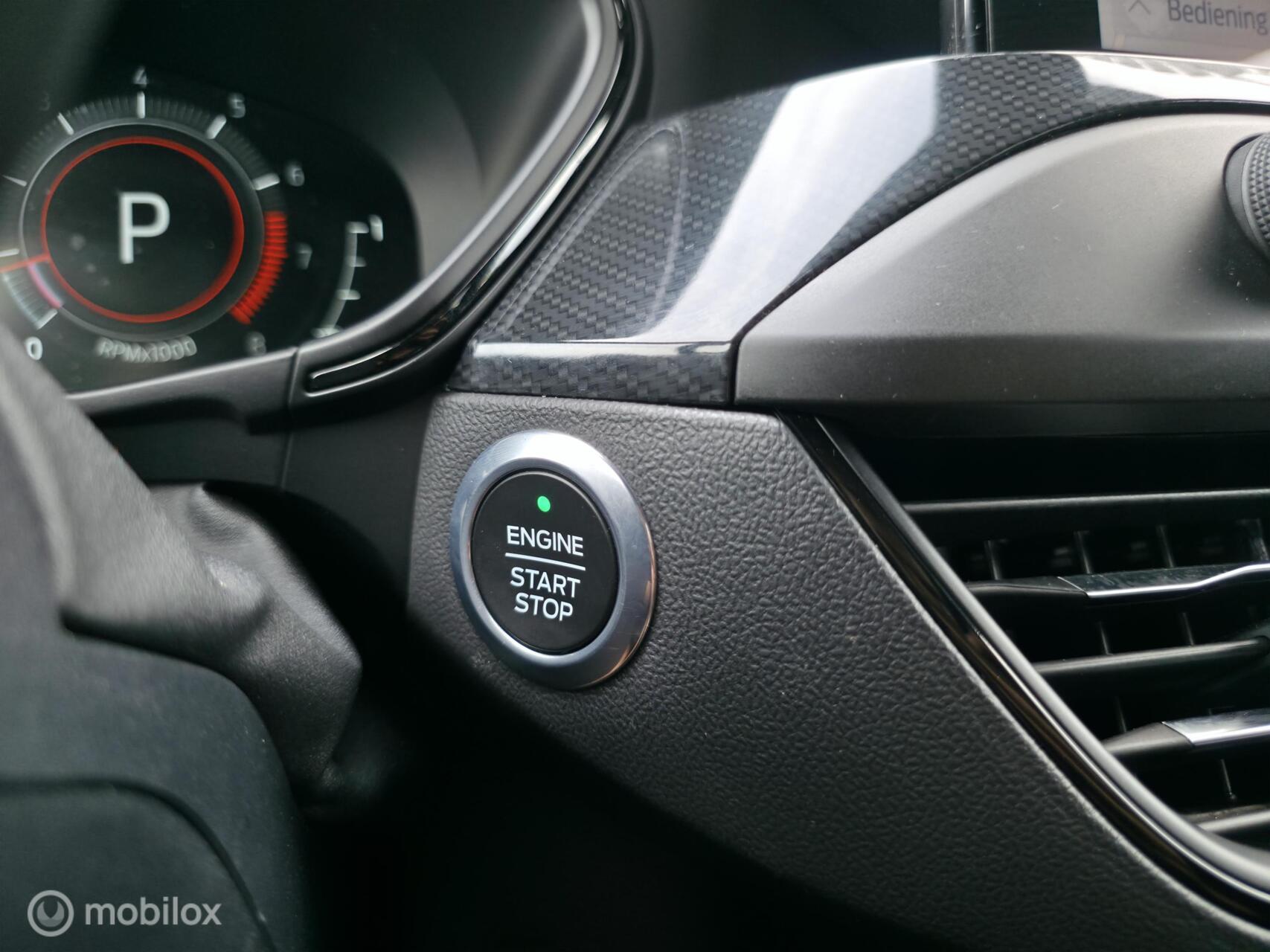 Foto van Ford Focus Wagon