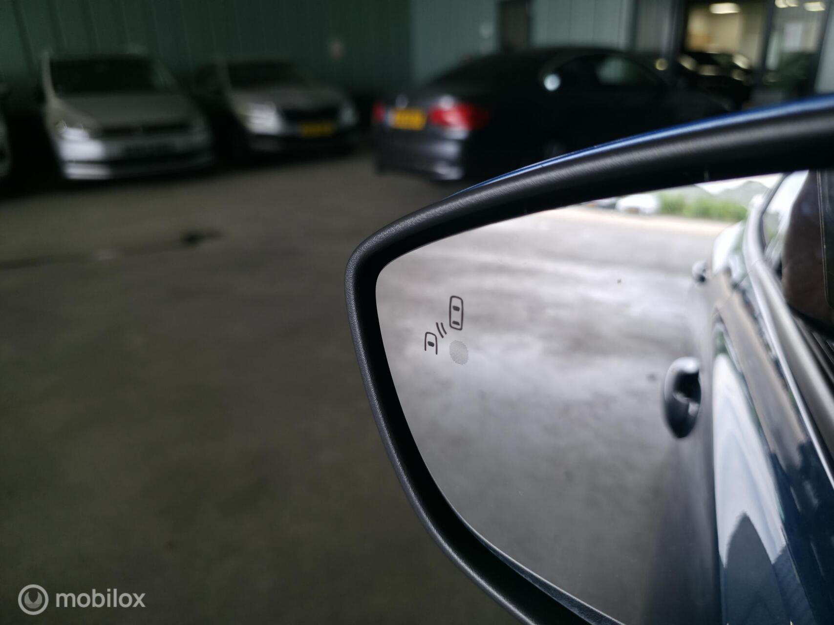 Foto van Ford Focus Wagon