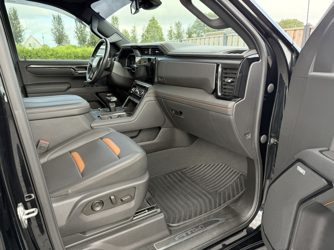 Foto van GMC Sierra