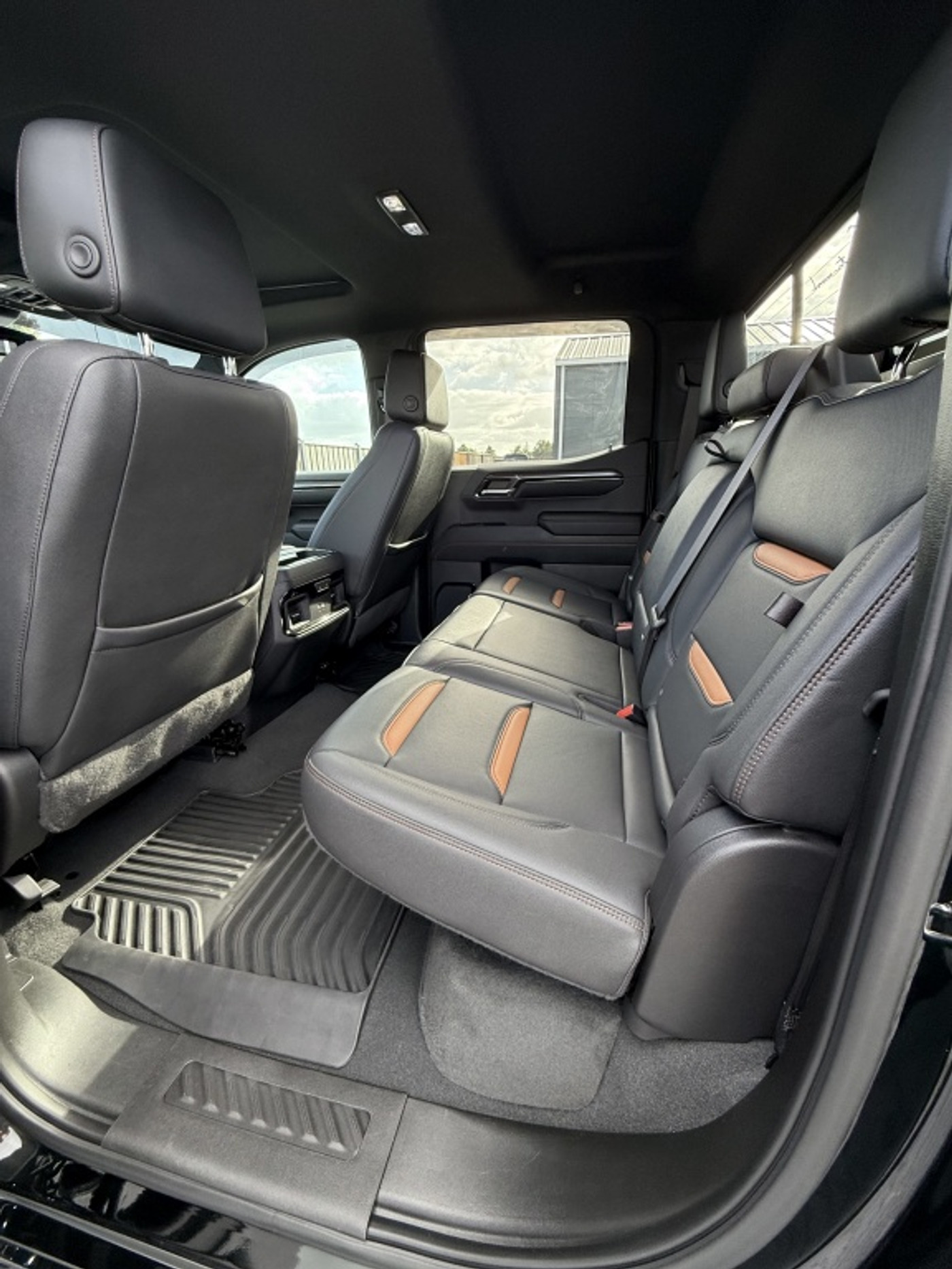 Foto van GMC Sierra