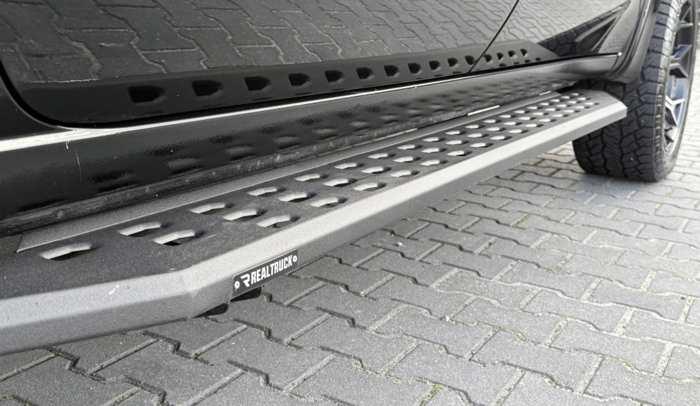 Foto van GMC Sierra