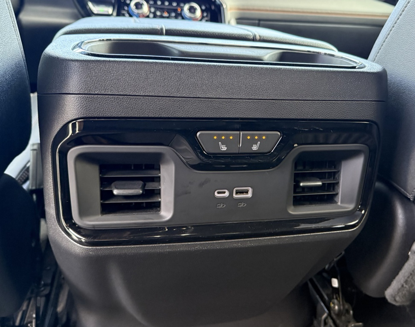 Foto van GMC Sierra