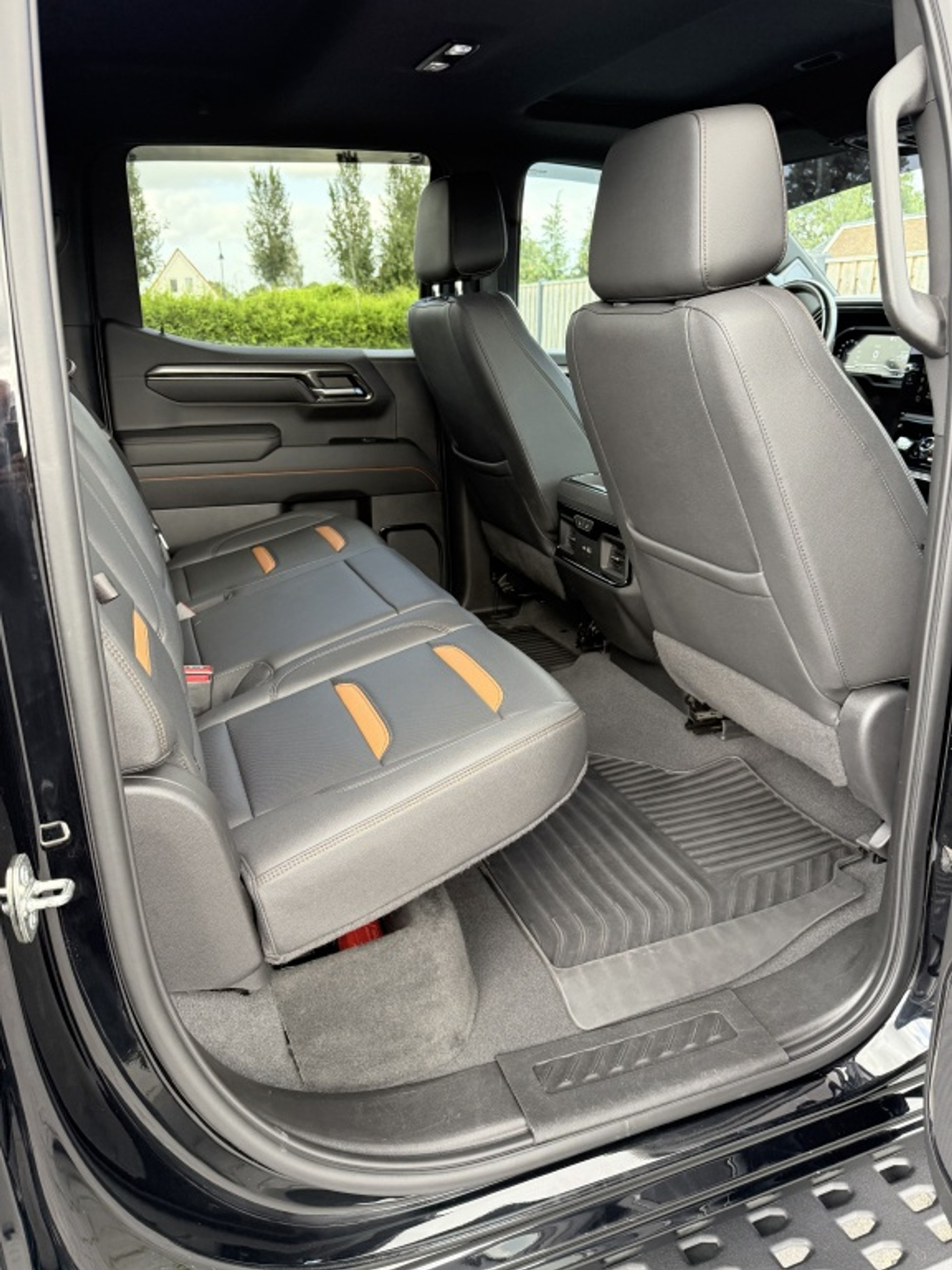 Foto van GMC Sierra