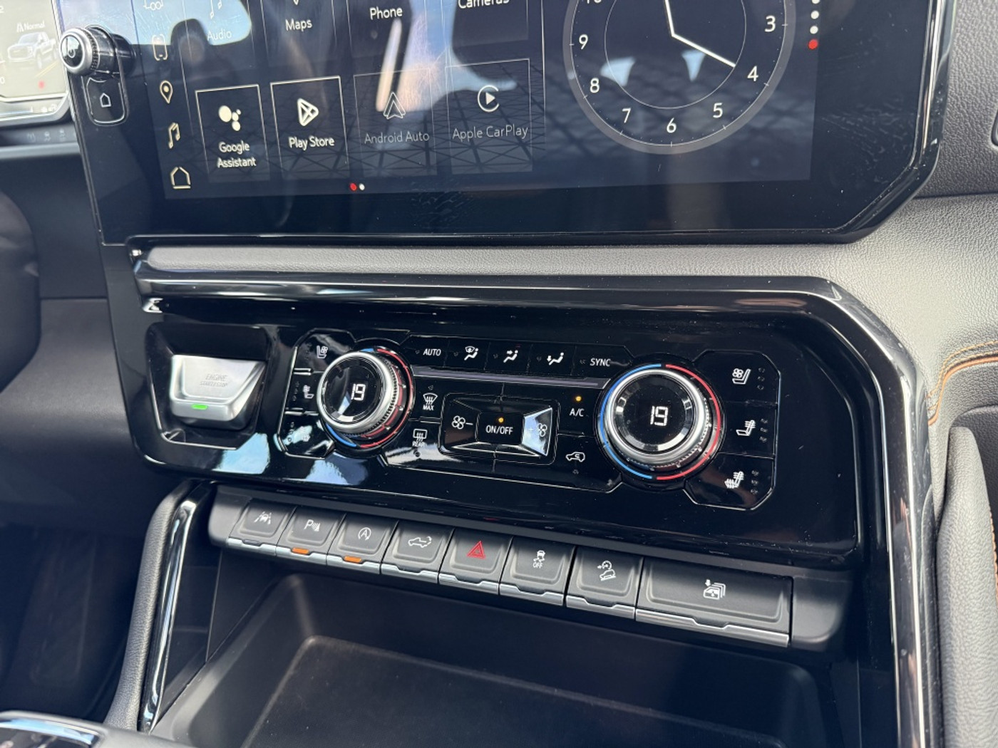 Foto van GMC Sierra