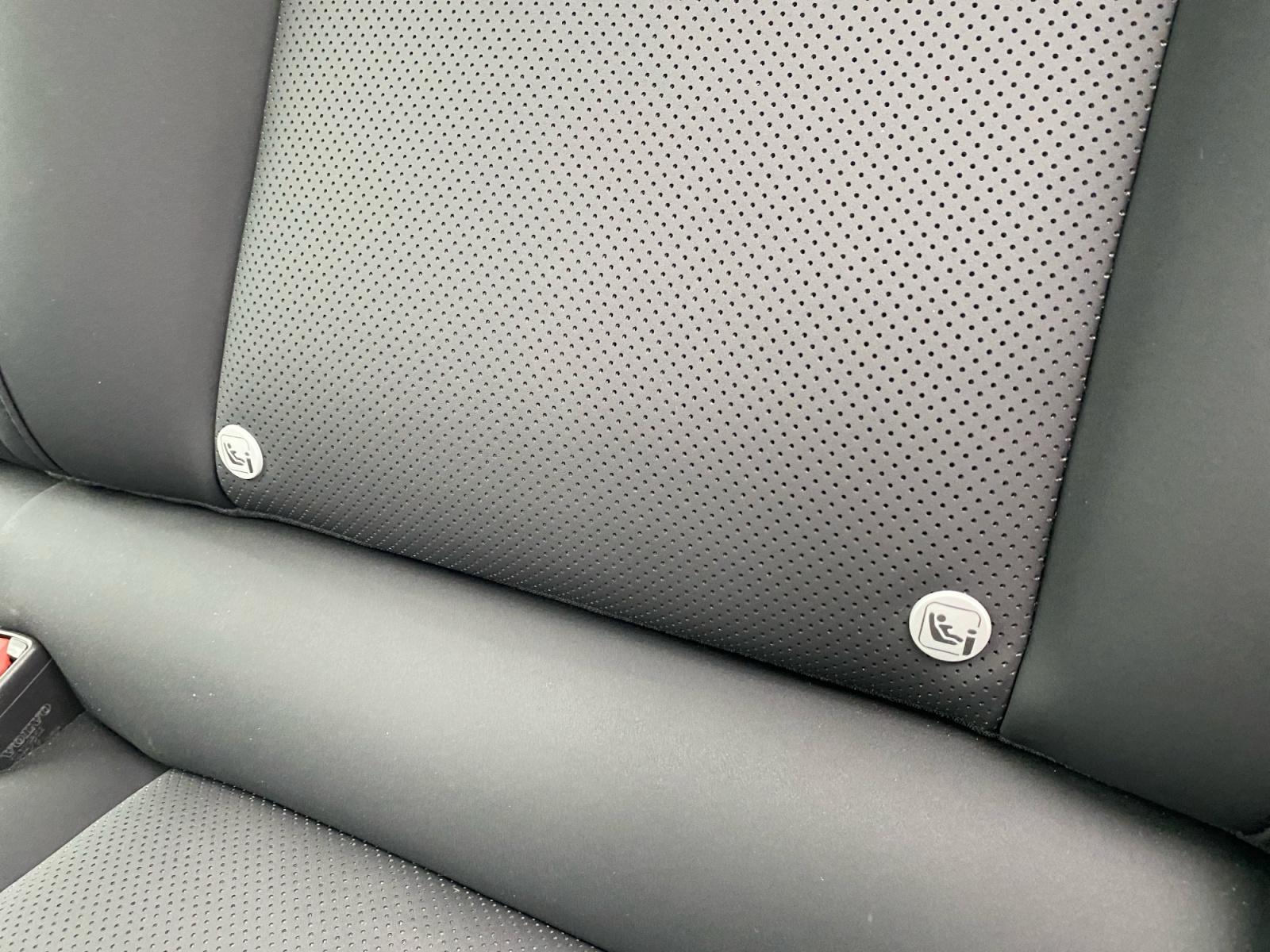 Foto van Volvo Es90