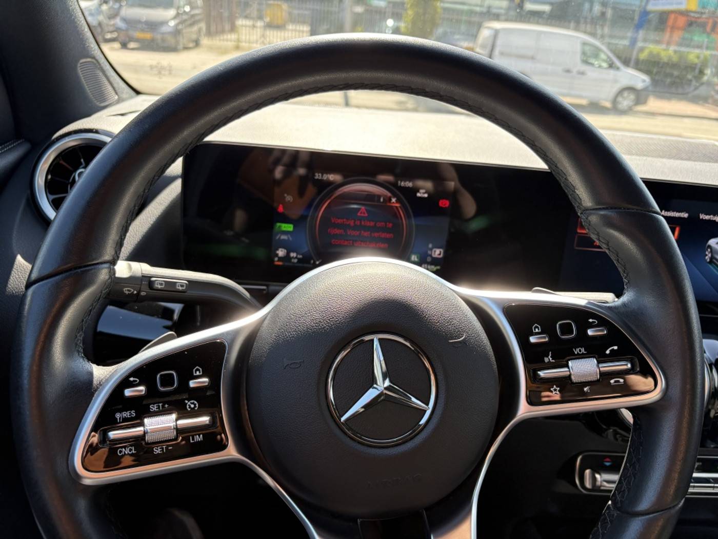 Foto van Mercedes-Benz Gla-klasse
