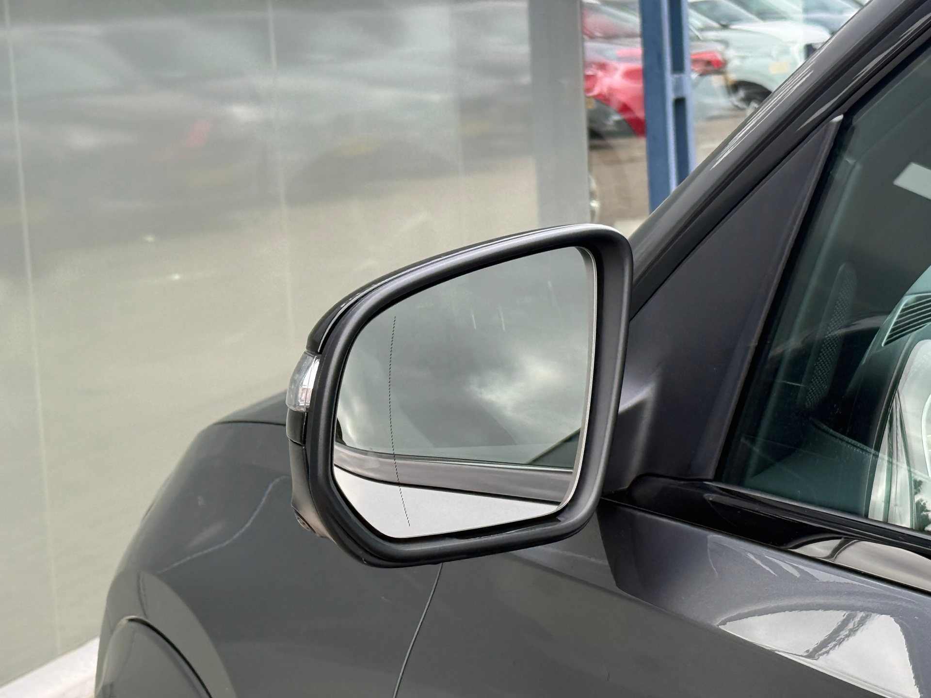 Foto van Mercedes-Benz Gle-klasse Coupé