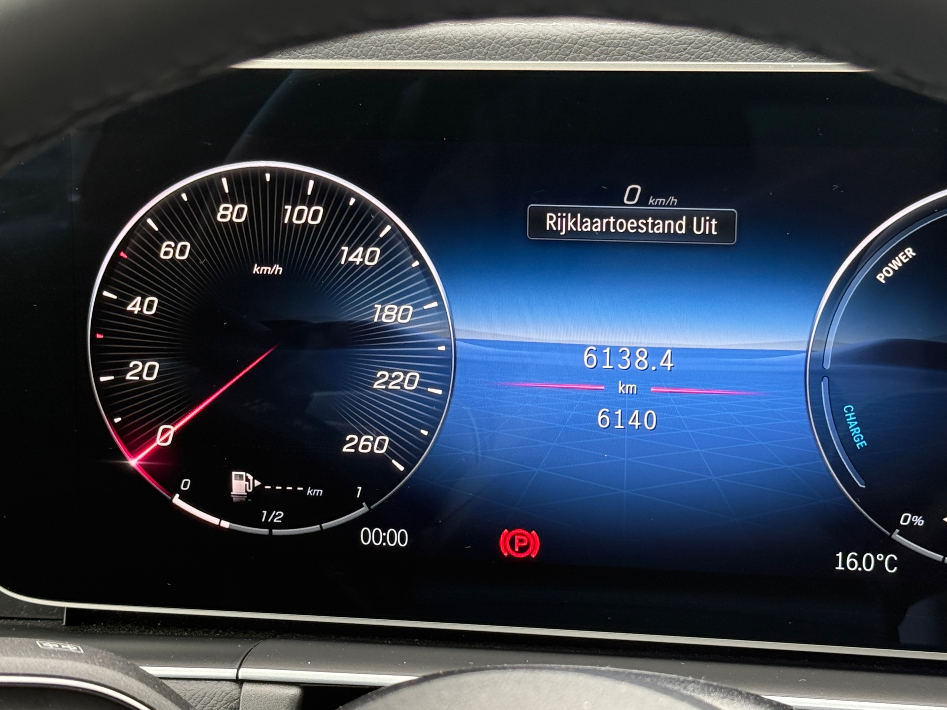 Foto van Mercedes-Benz Gle-klasse Coupé