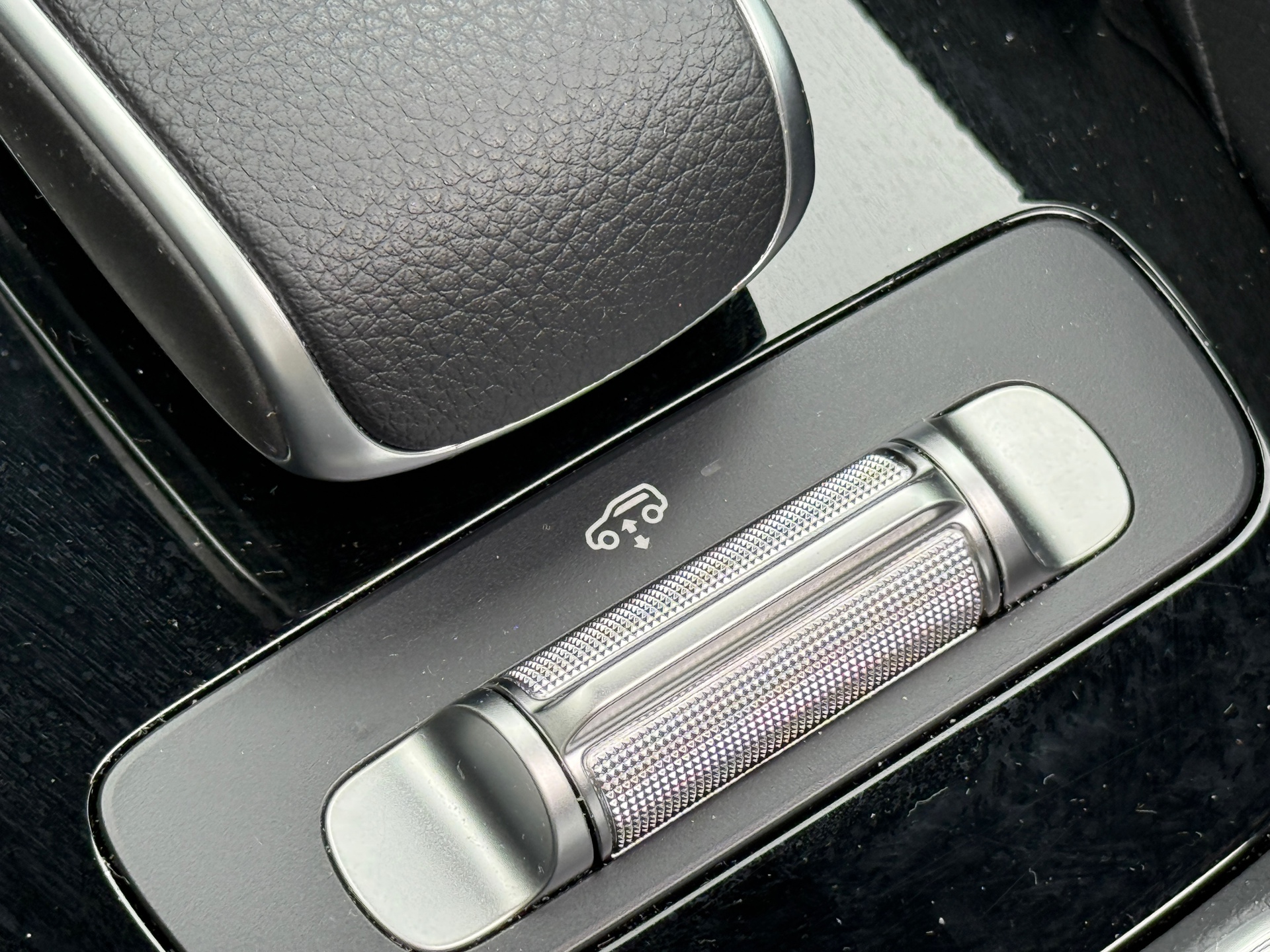 Foto van Mercedes-Benz Gle-klasse Coupé