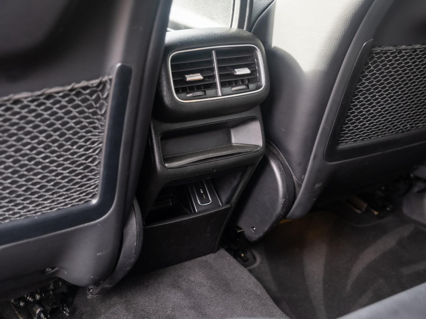 Foto van Mercedes-Benz Gle