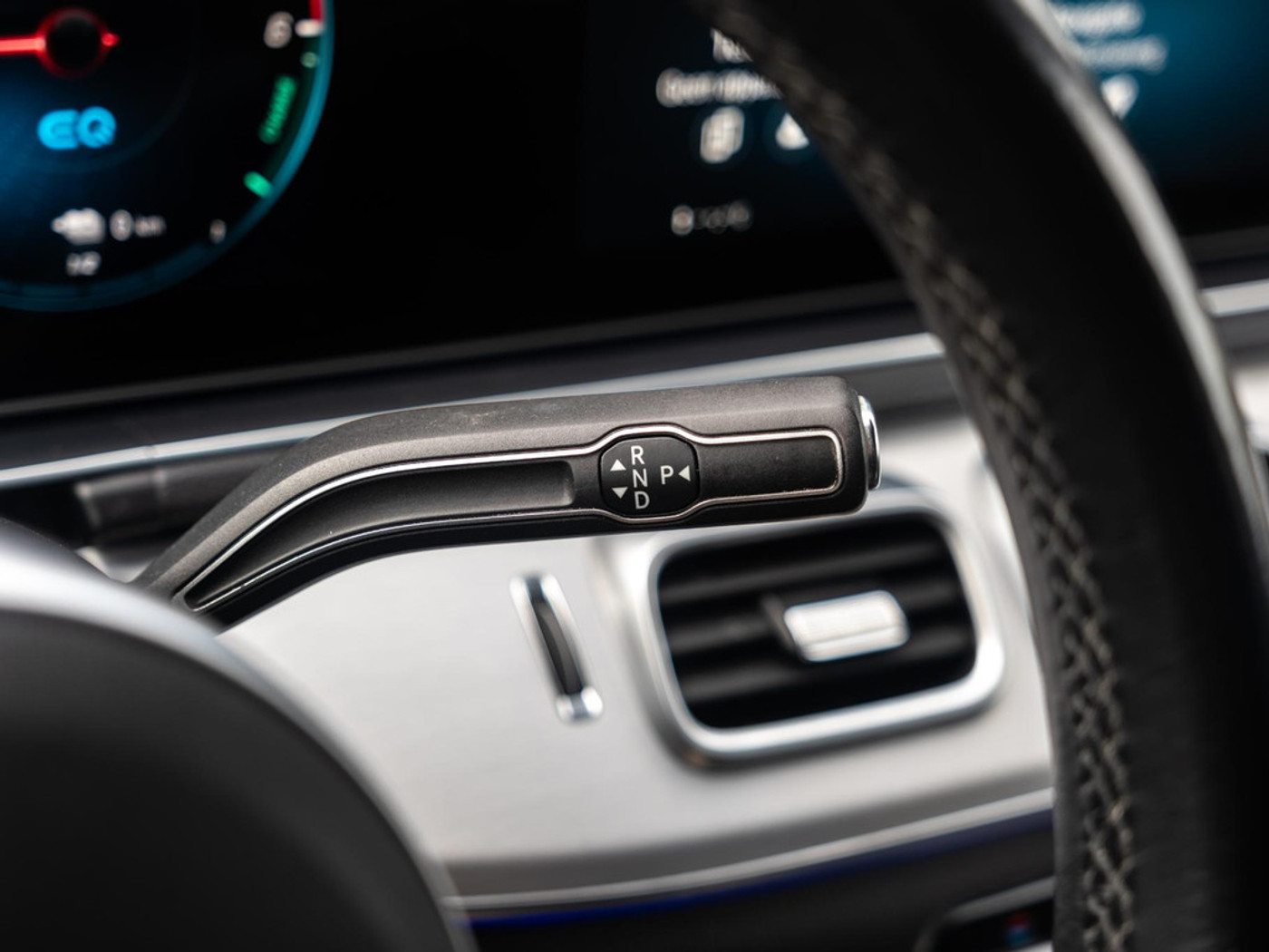Foto van Mercedes-Benz Gle