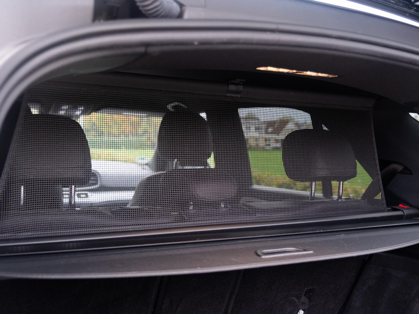 Foto van Mercedes-Benz Gle