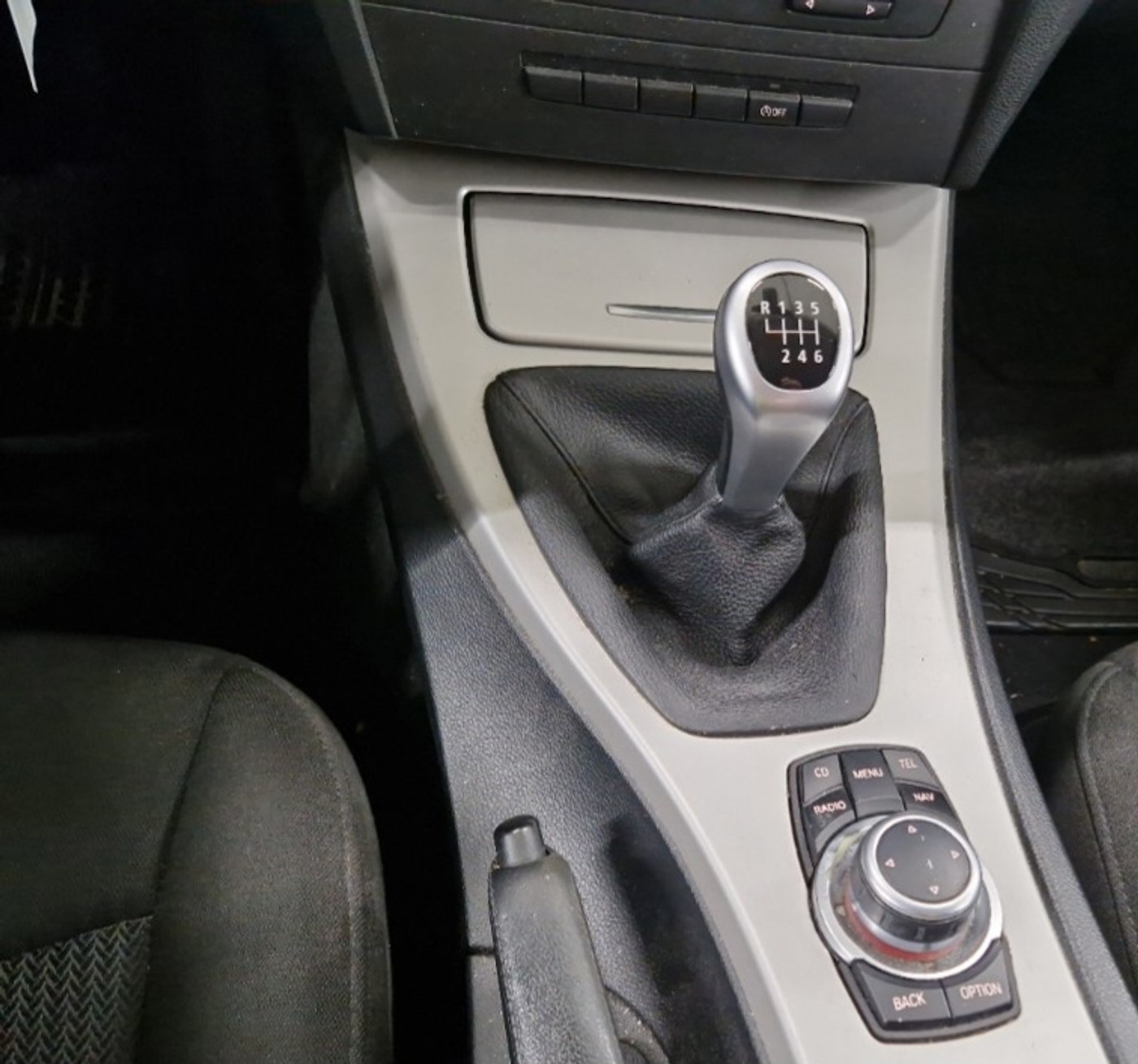 Foto van BMW 3-serie