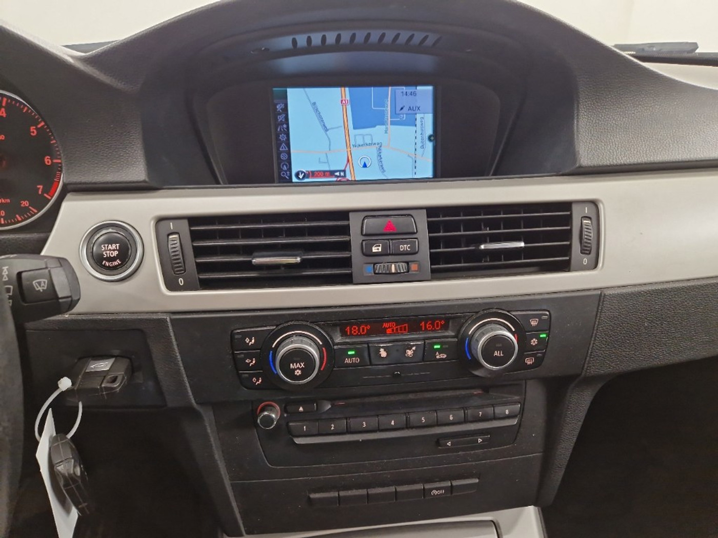 Foto van BMW 3-serie