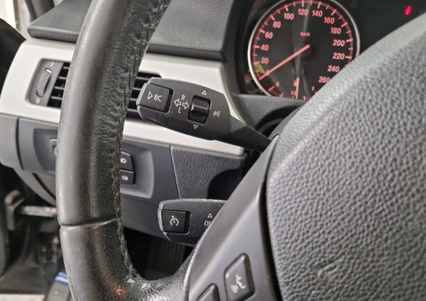 Foto van BMW 3-serie