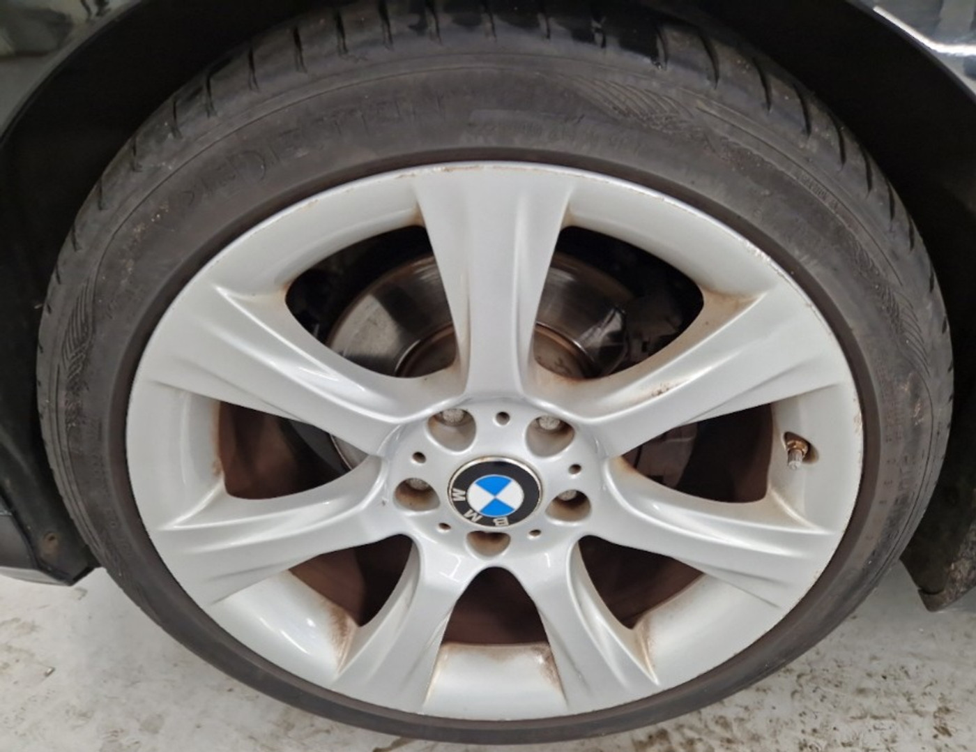 Foto van BMW 3-serie