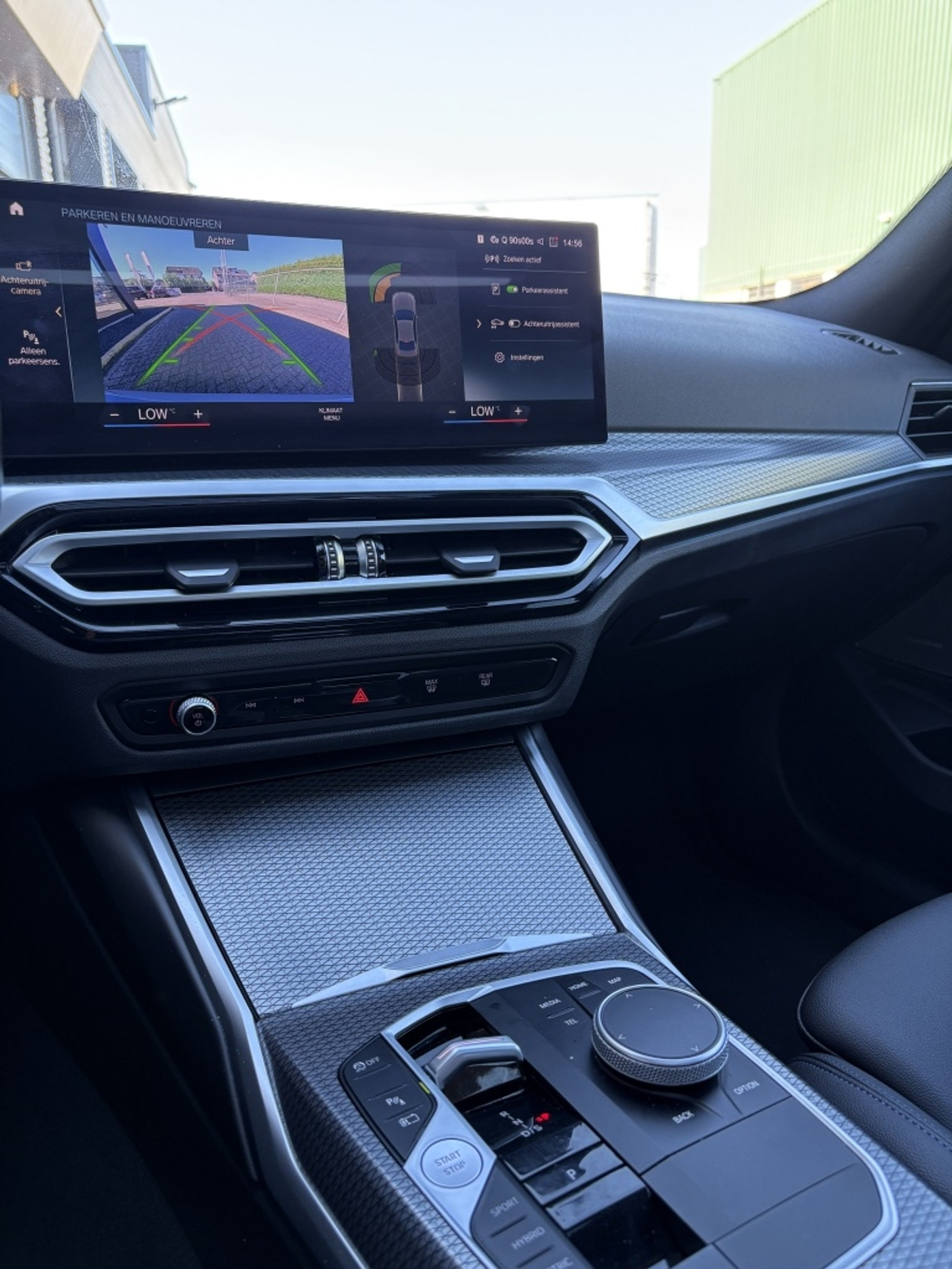 Foto van BMW 3-serie