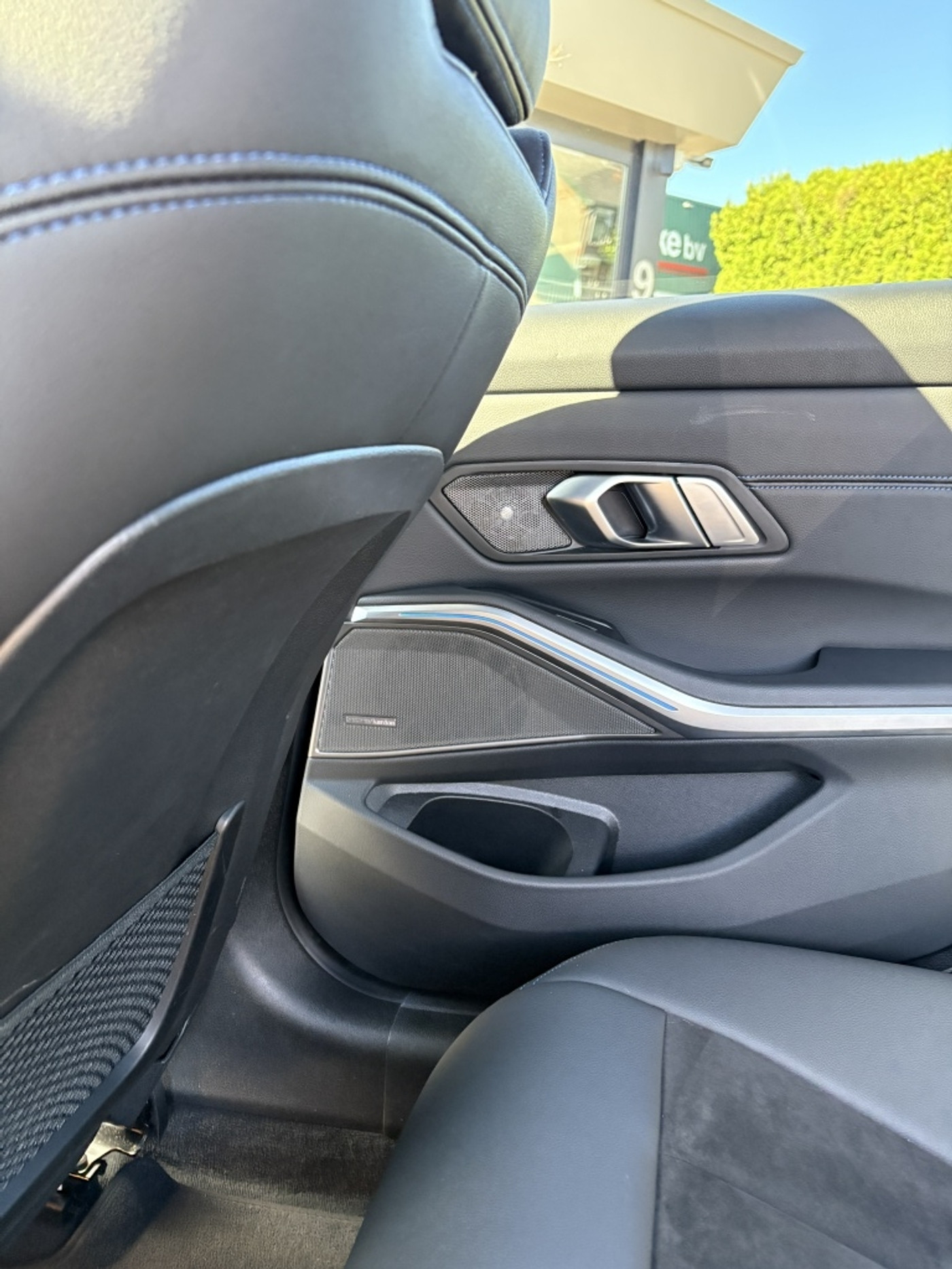 Foto van BMW 3-serie