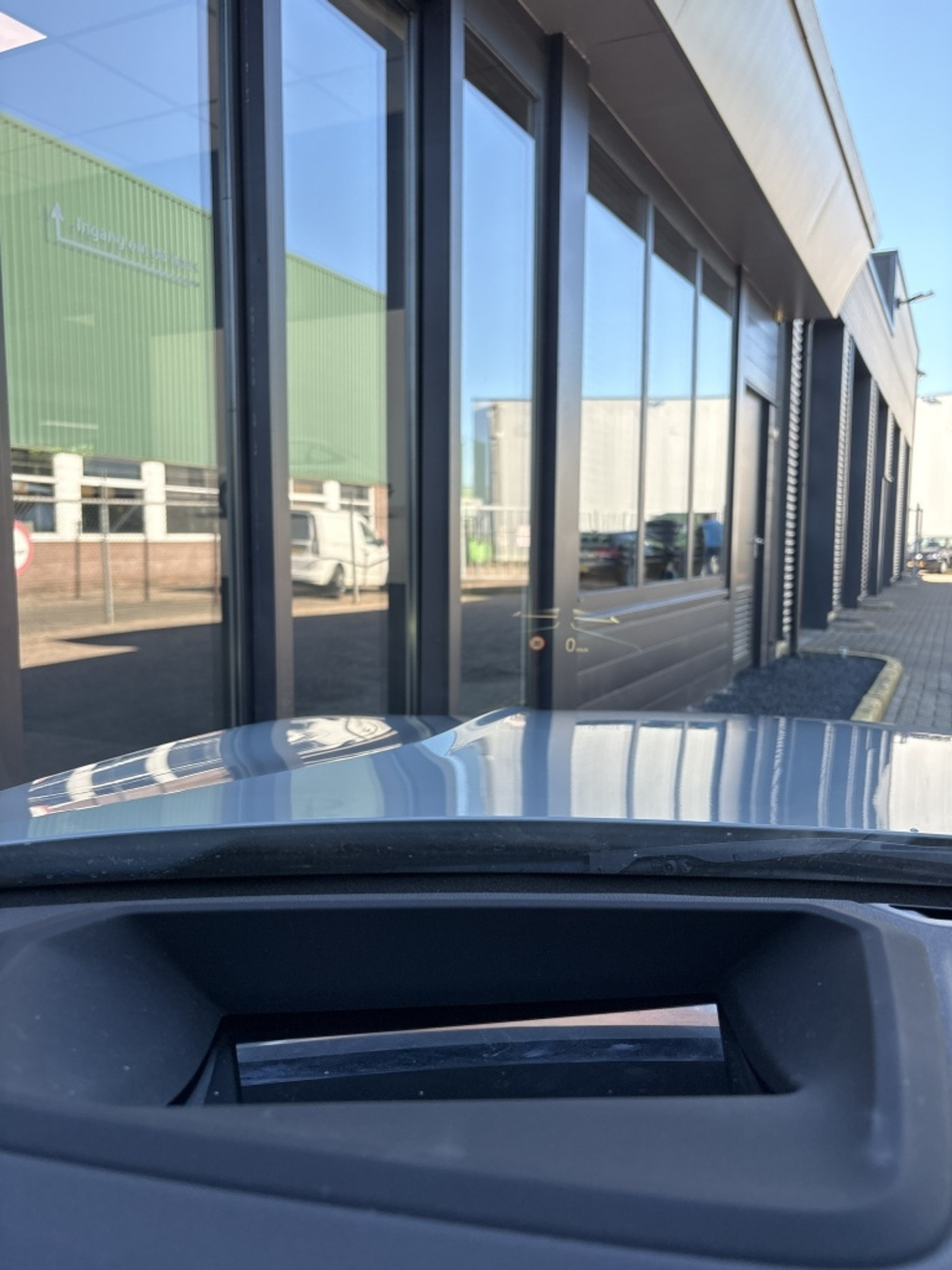 Foto van BMW 3-serie