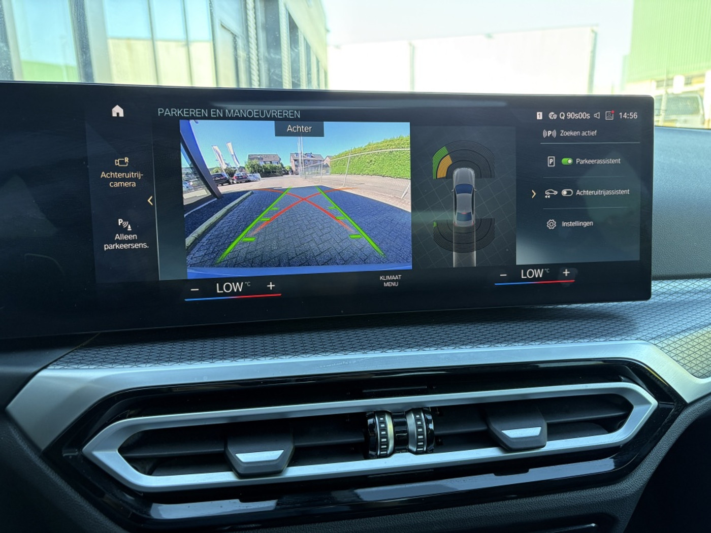 Foto van BMW 3-serie
