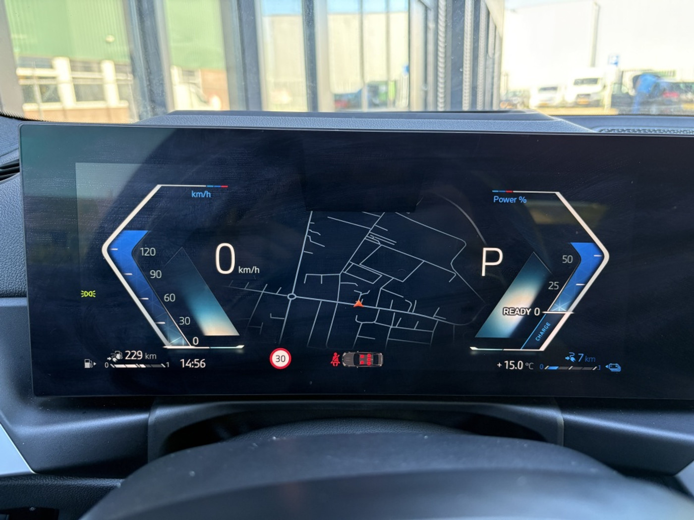 Foto van BMW 3-serie