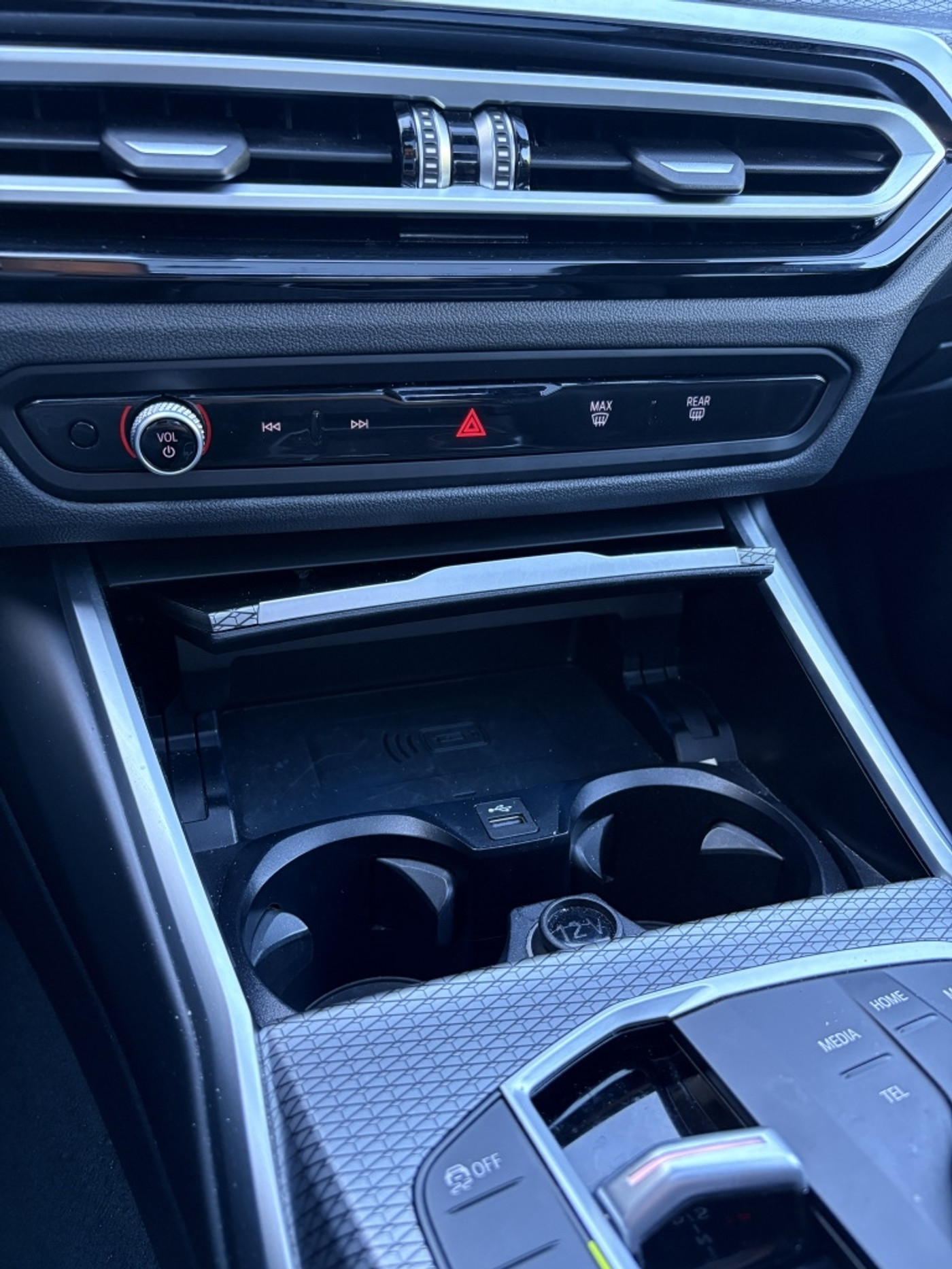 Foto van BMW 3-serie