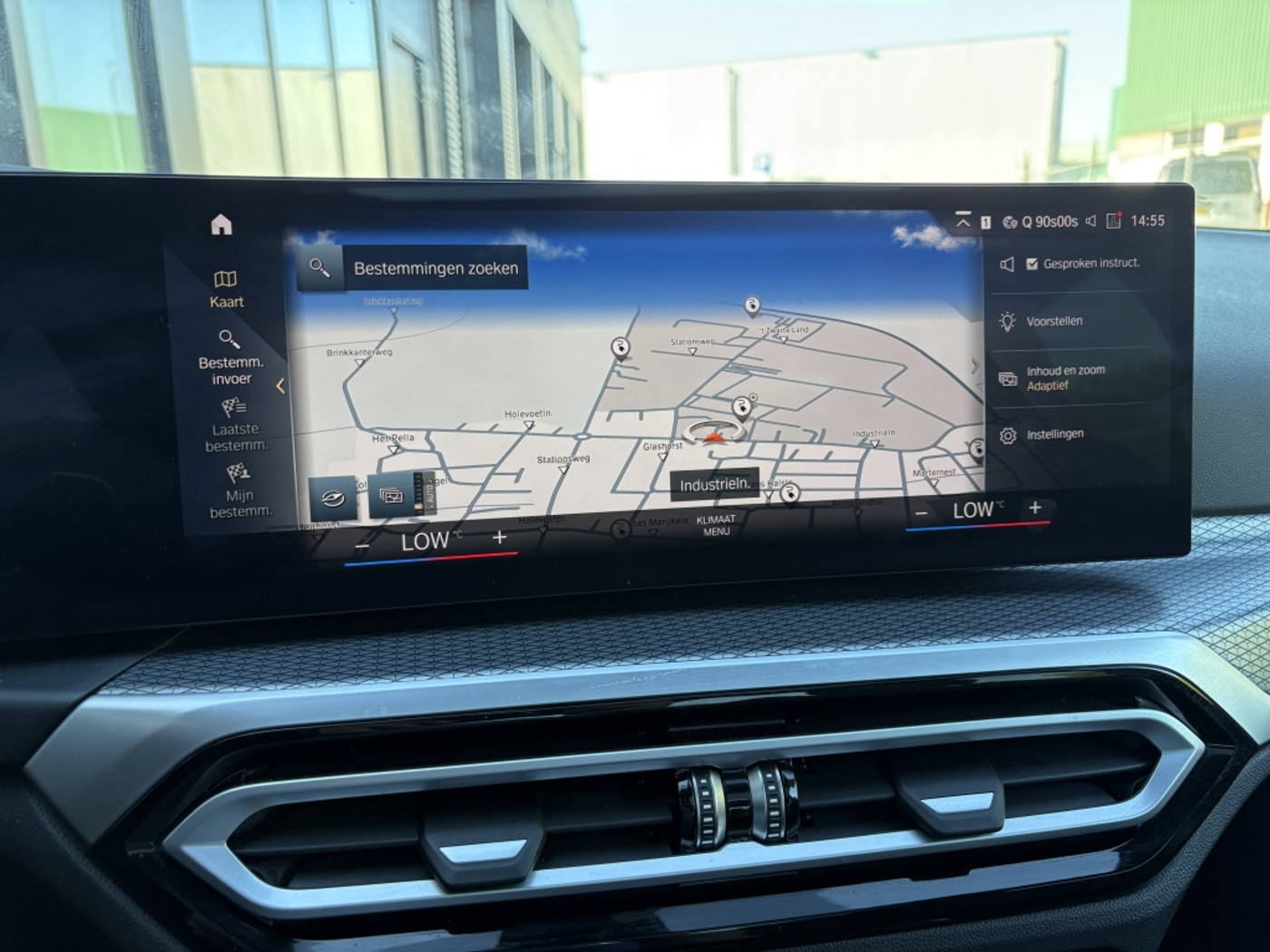 Foto van BMW 3-serie