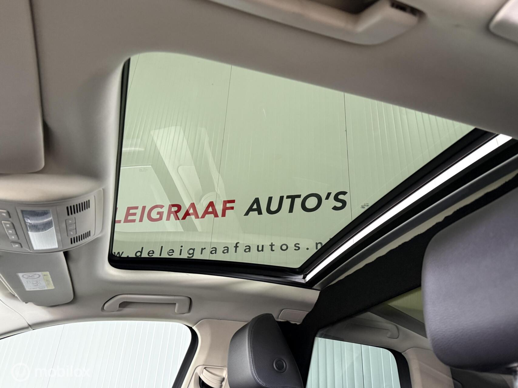 Foto van Volkswagen Touareg