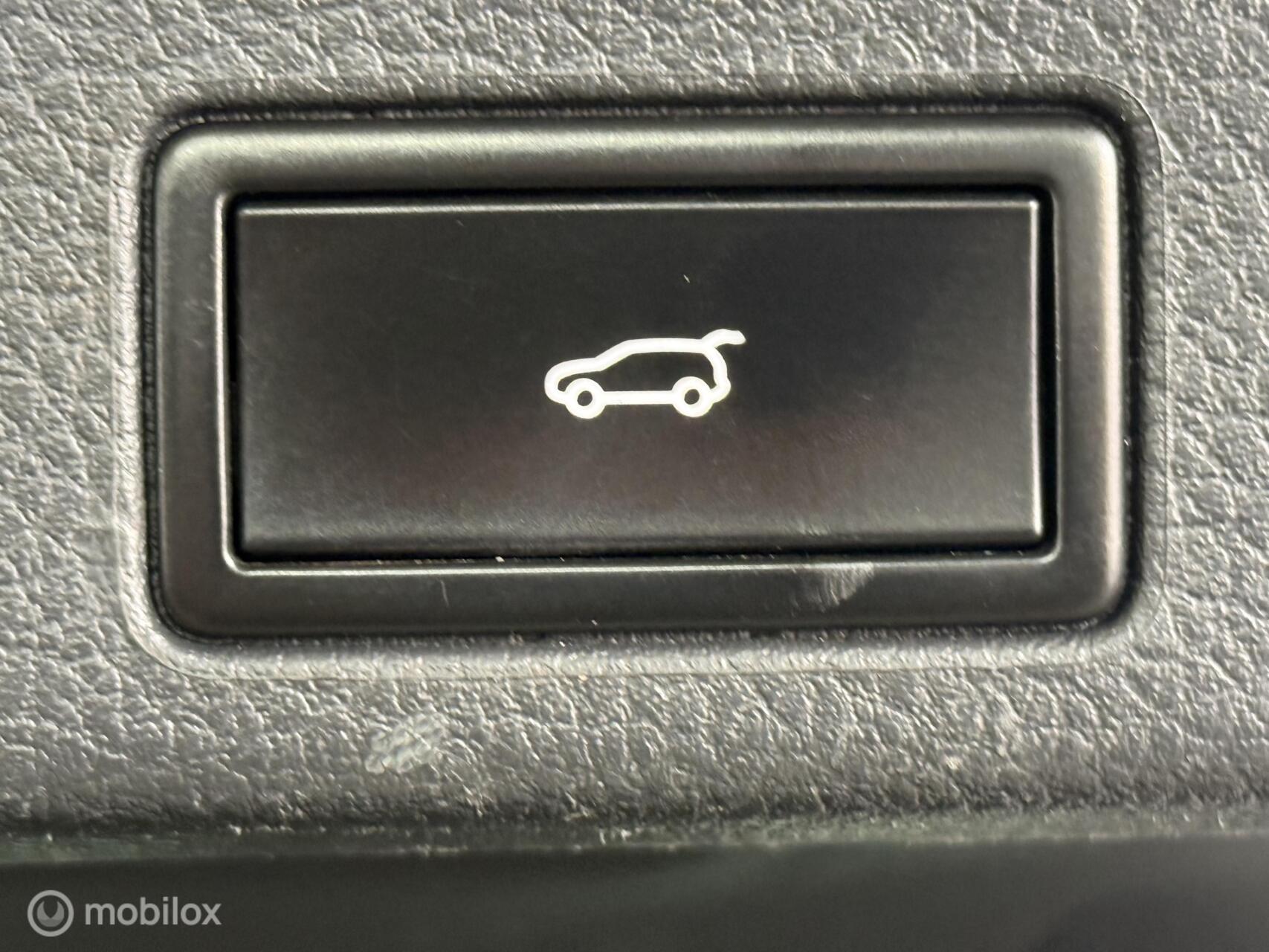 Foto van Volkswagen Touareg