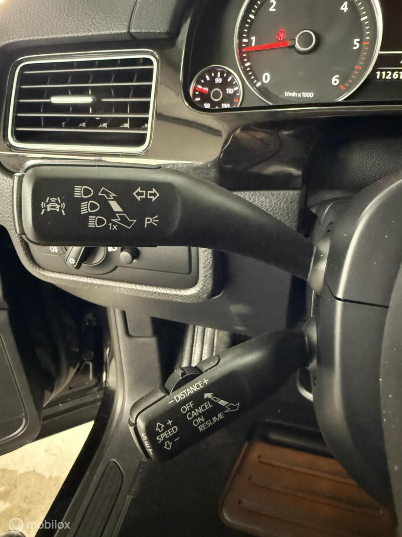 Foto van Volkswagen Touareg