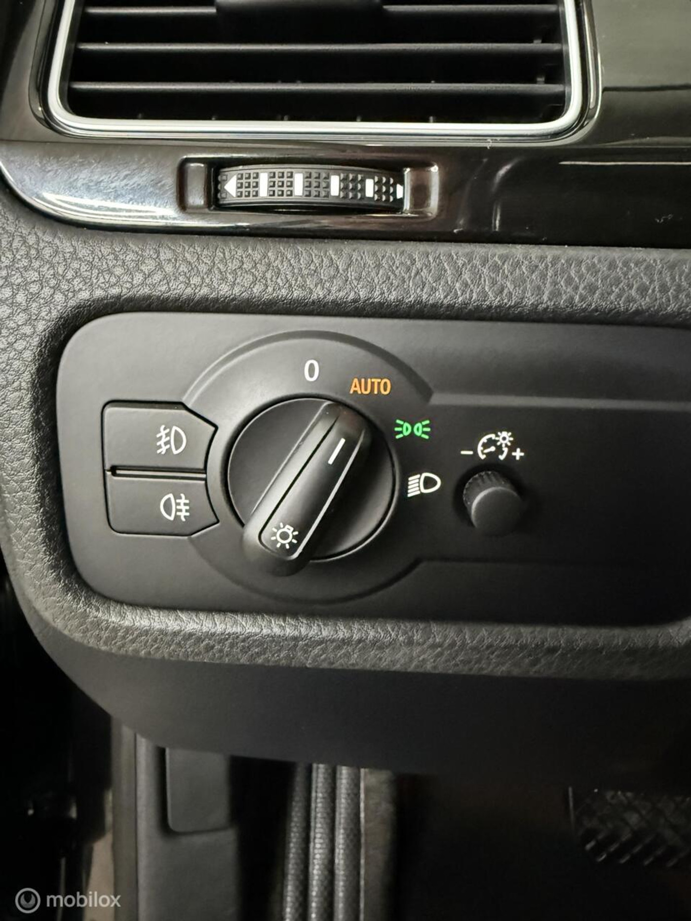 Foto van Volkswagen Touareg