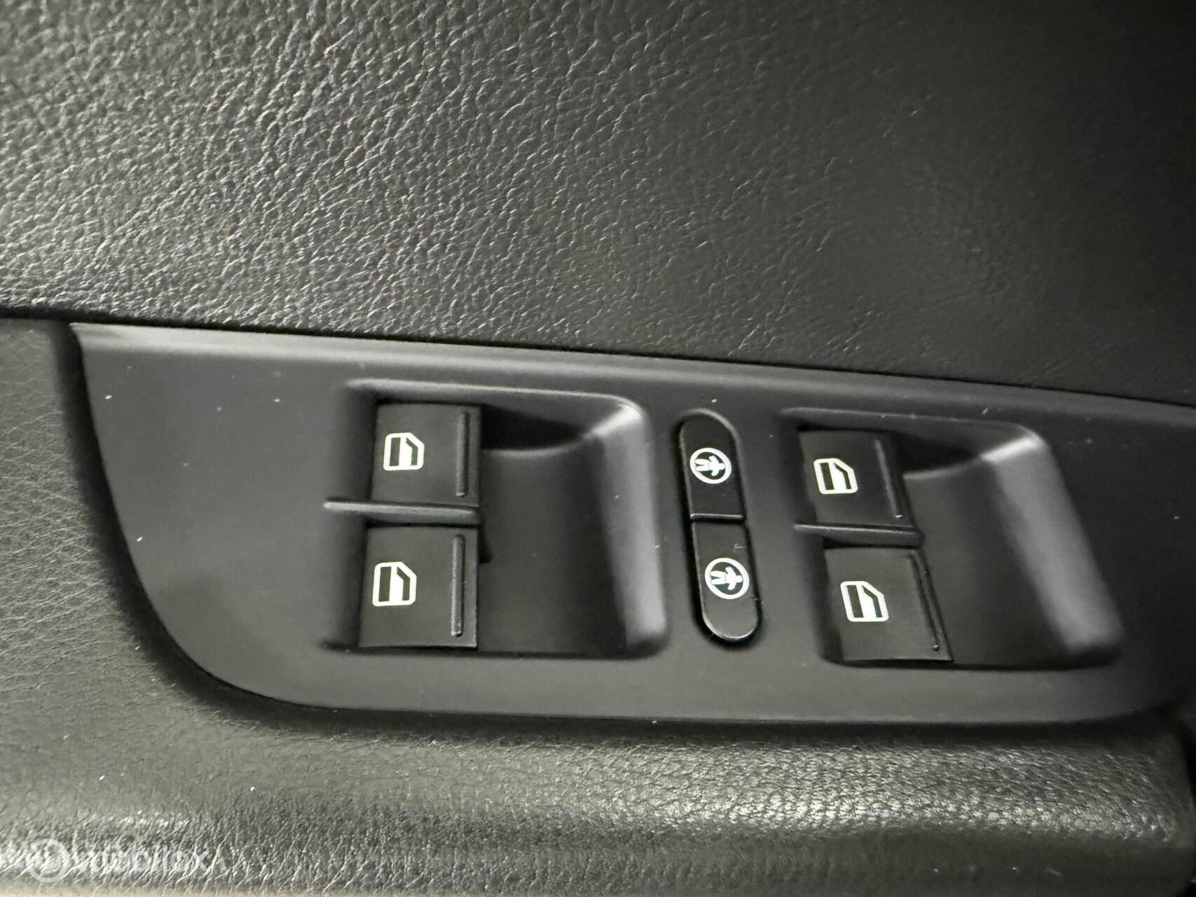 Foto van Volkswagen Touareg