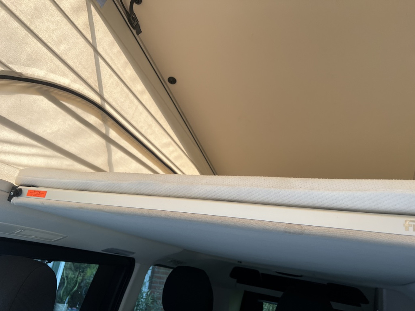 Foto van Mercedes-Benz Marco Polo