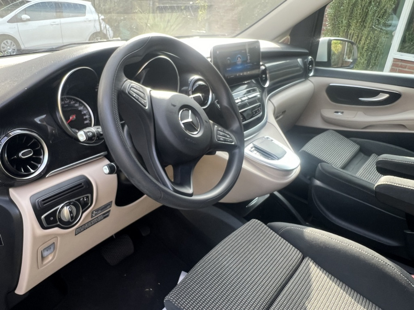 Foto van Mercedes-Benz Marco Polo