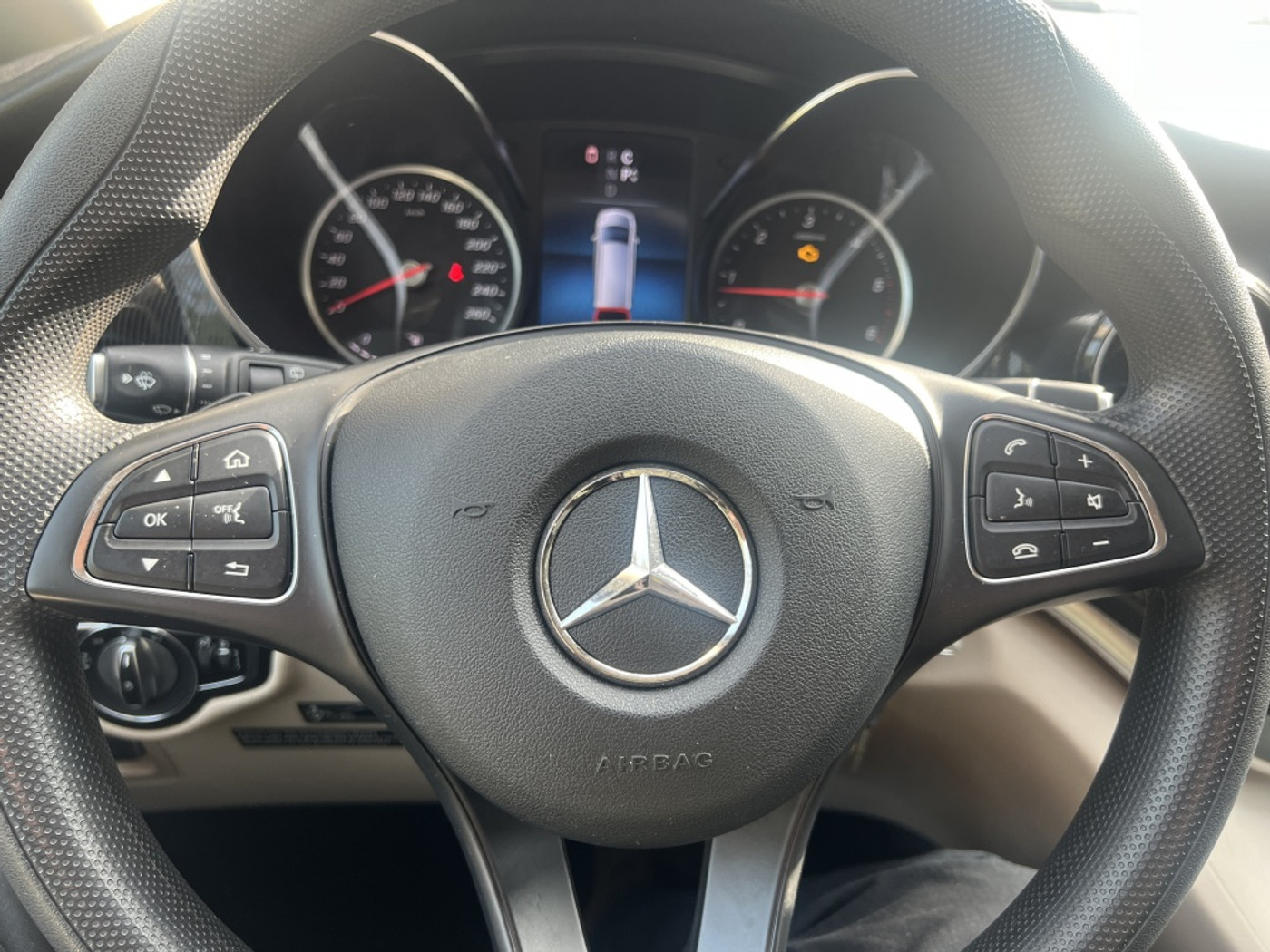 Foto van Mercedes-Benz Marco Polo